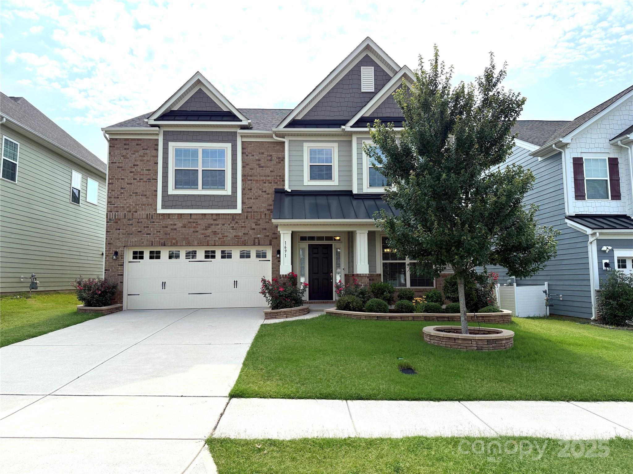 1691 Spears Drive Property Photo 1