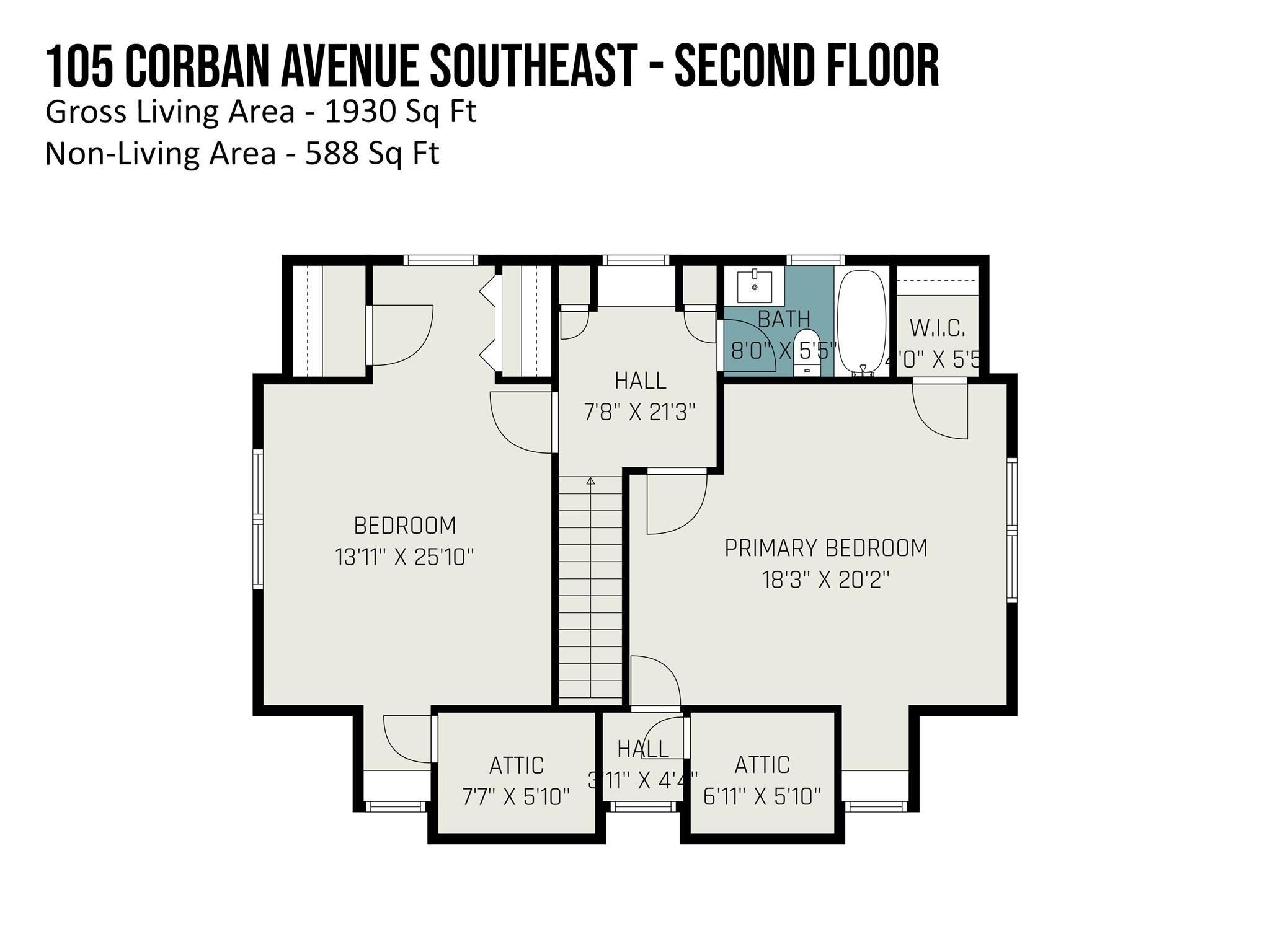 105 Corban Avenue Property Photo 23