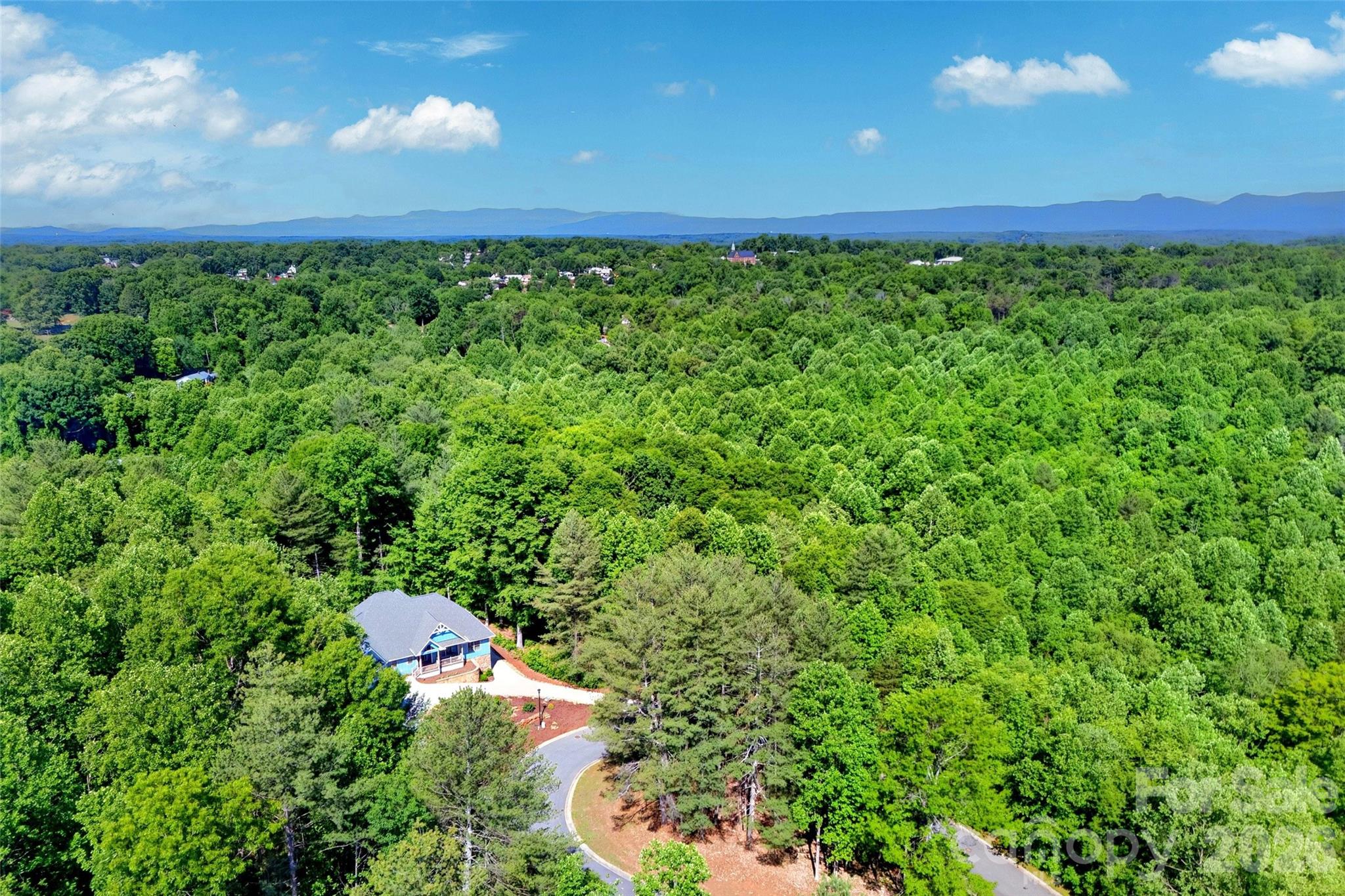225 Henrys Glen Drive Property Photo 1