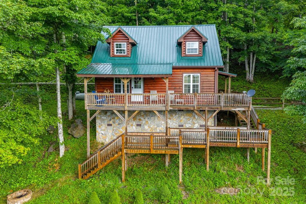 507 Appletree Drive Property Photo 1