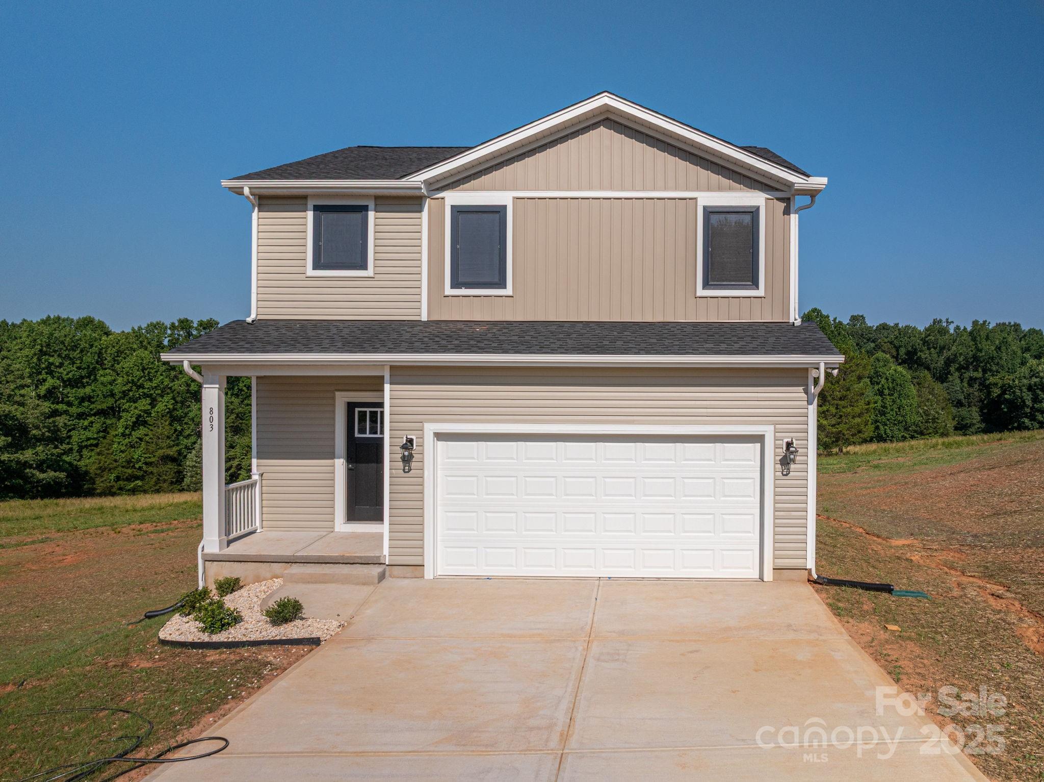 803 32nd Street Property Photo