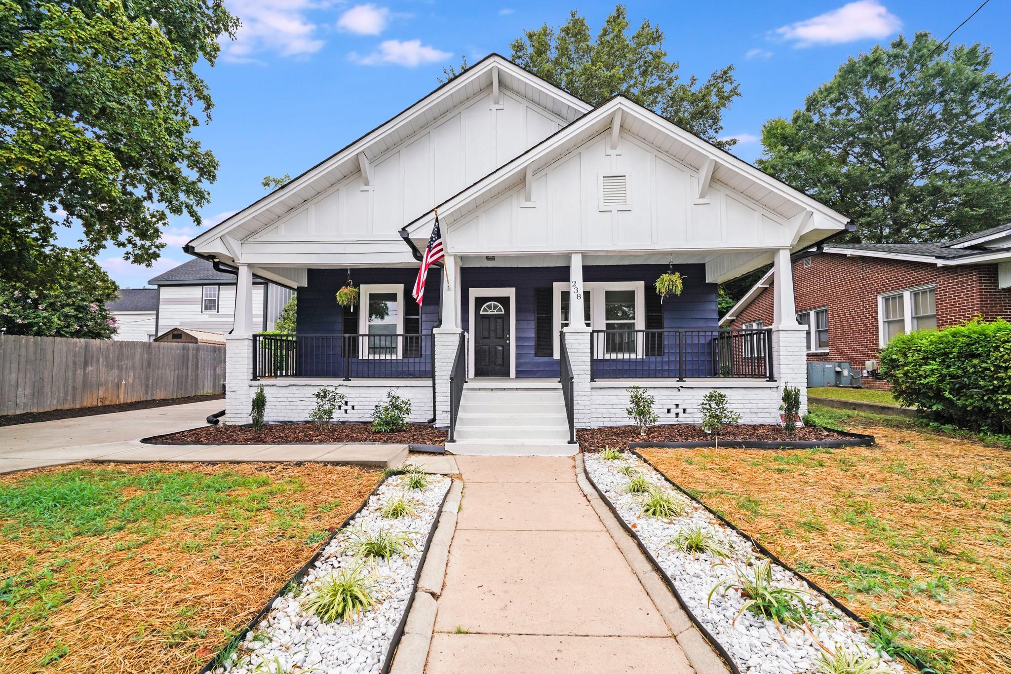 238 Academy Avenue Property Photo