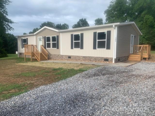 166 Eastgate Drive Property Photo
