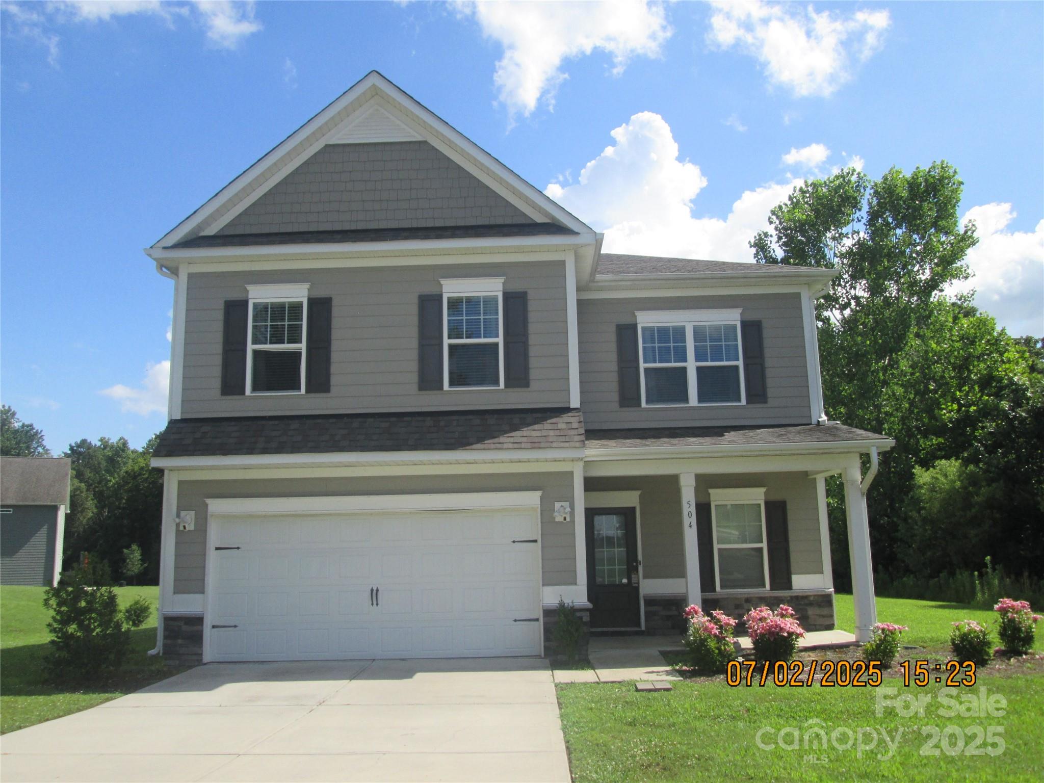 504 Stone River Parkway