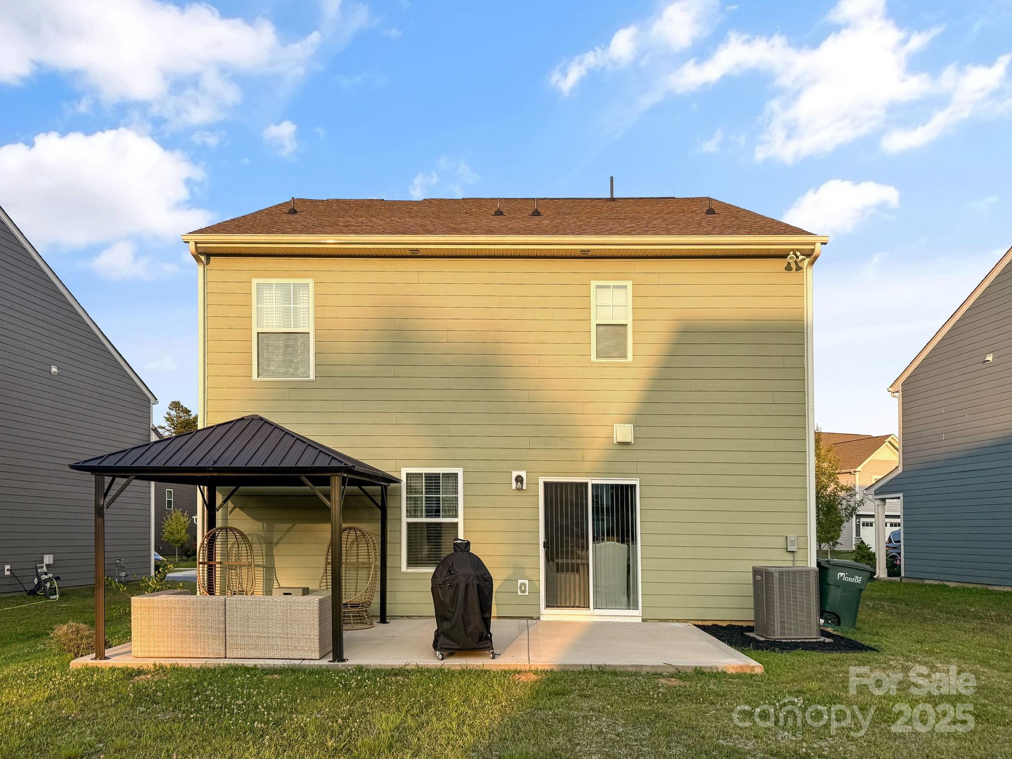 2807 Oldfield Drive Property Photo 29
