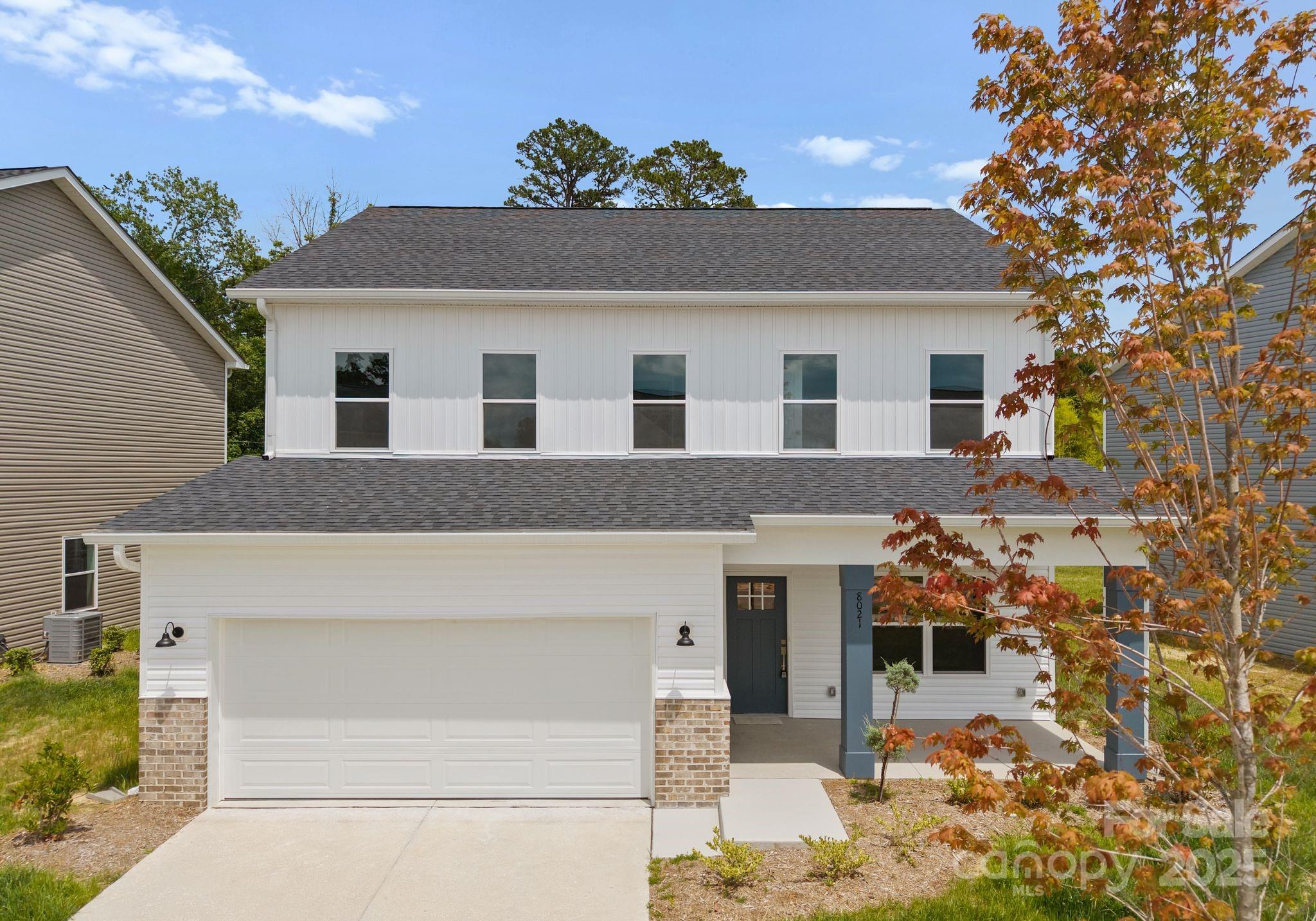 8017 Joy Crossing Lane Property Photo