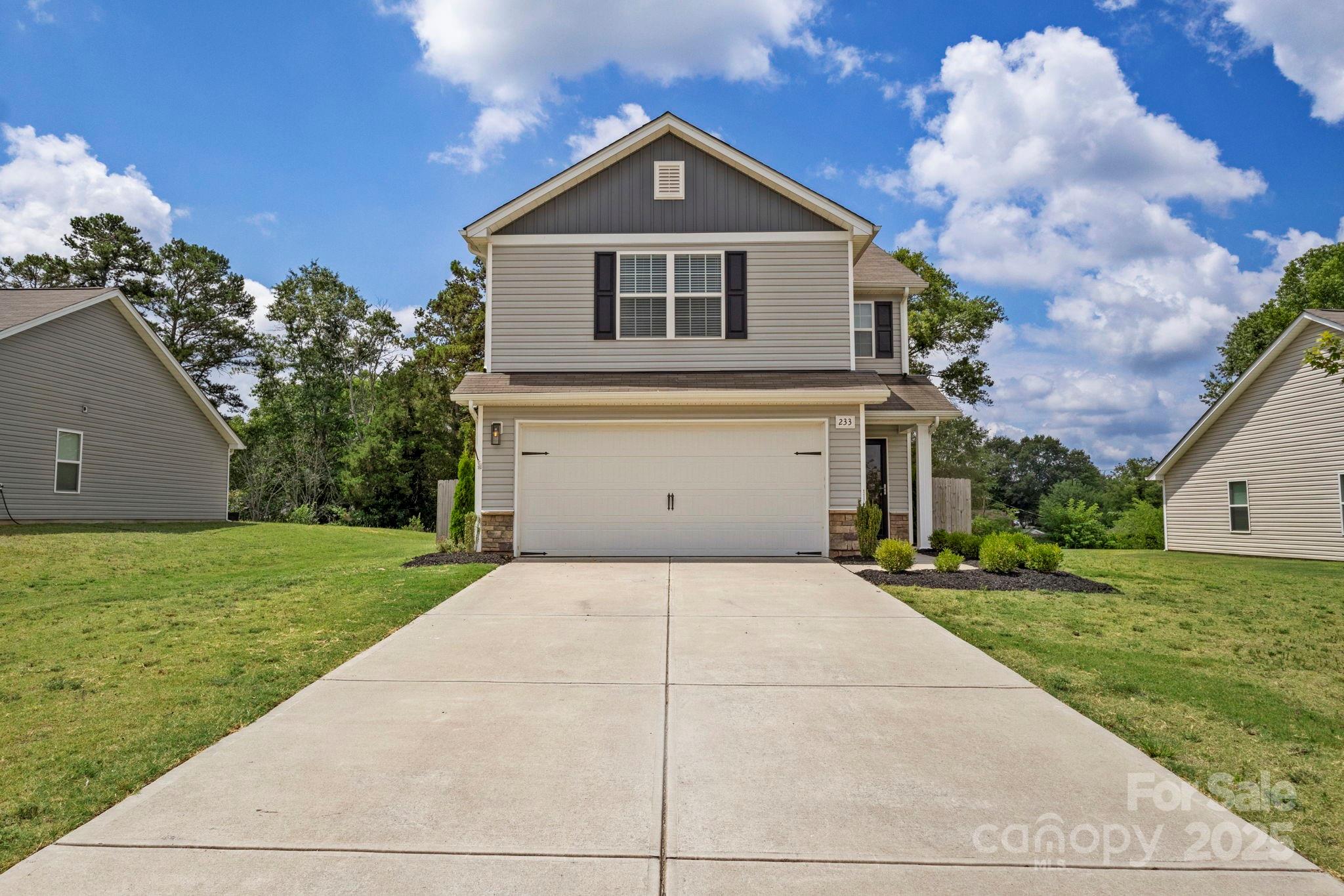 233 Belcaro Drive Property Photo 1