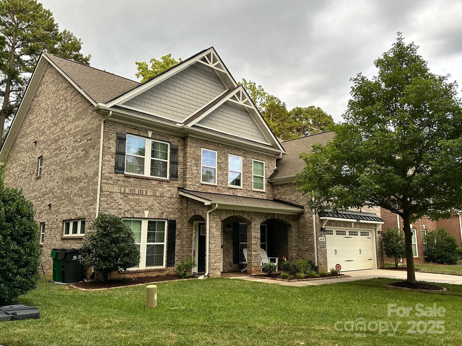 8828 Newbury Grove Street Property Photo 1
