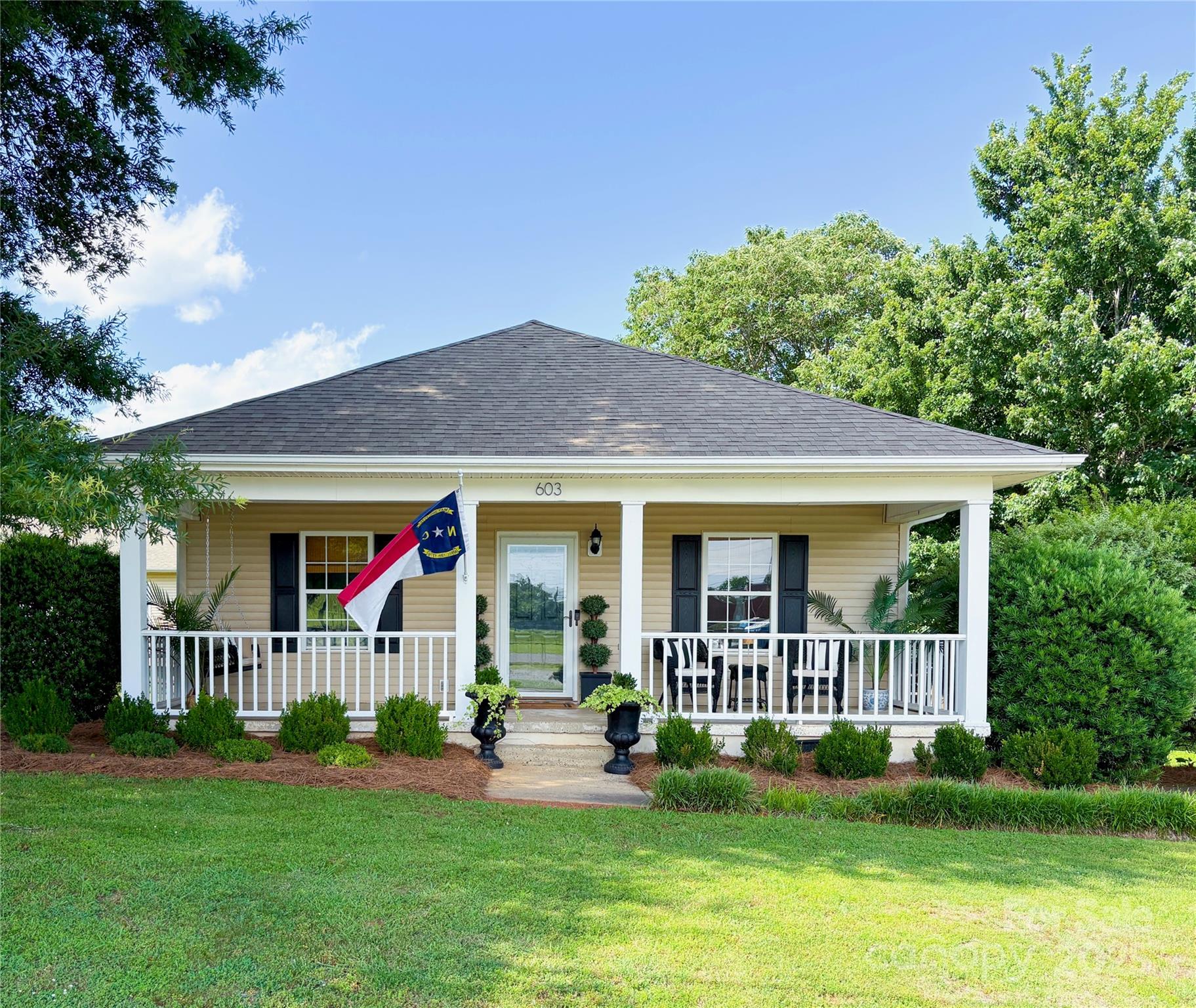 603 Church Street Property Photo 1