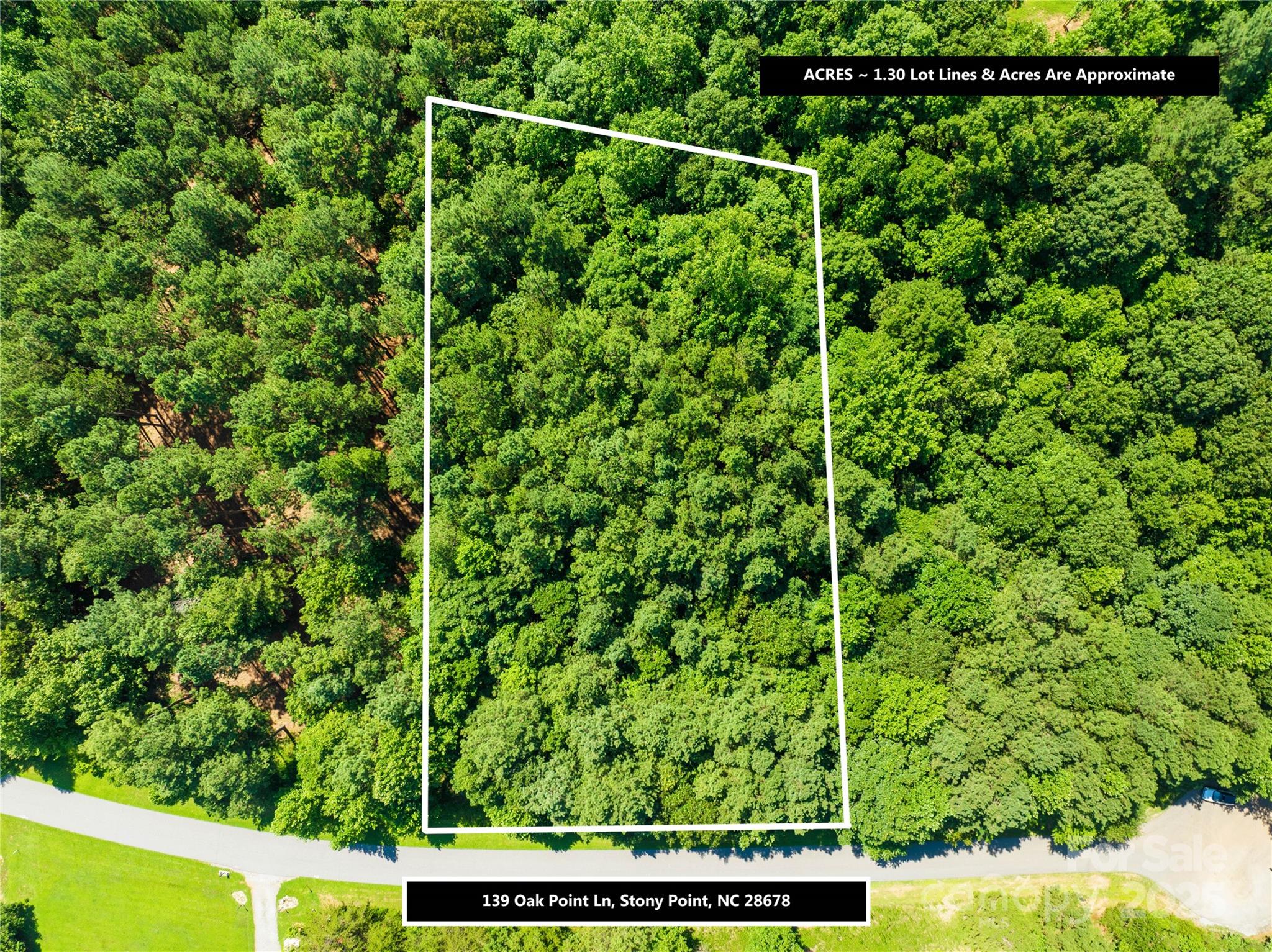 139 Oak Point Lane Property Photo 1
