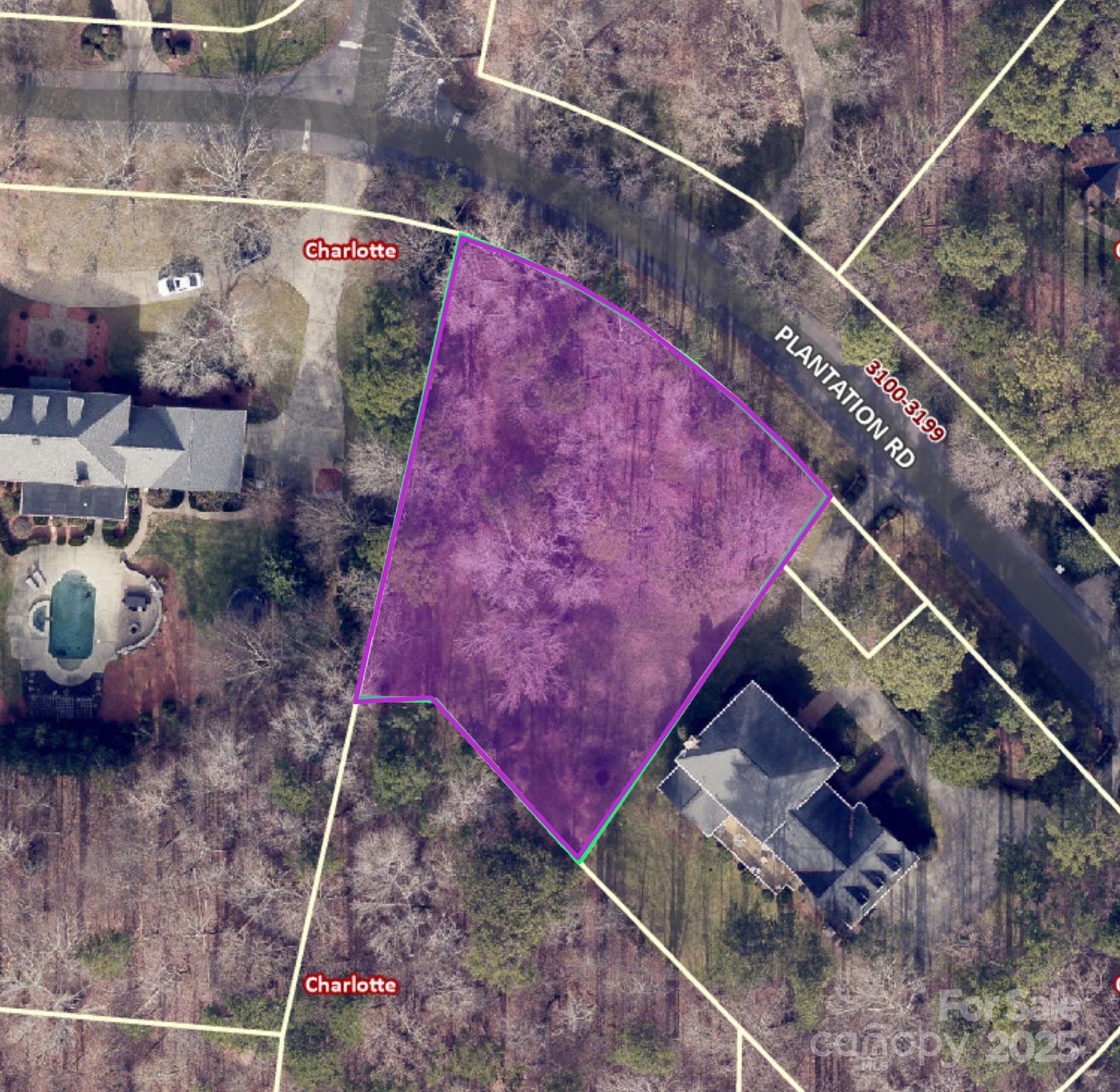 3113 Plantation Road Property Photo 1