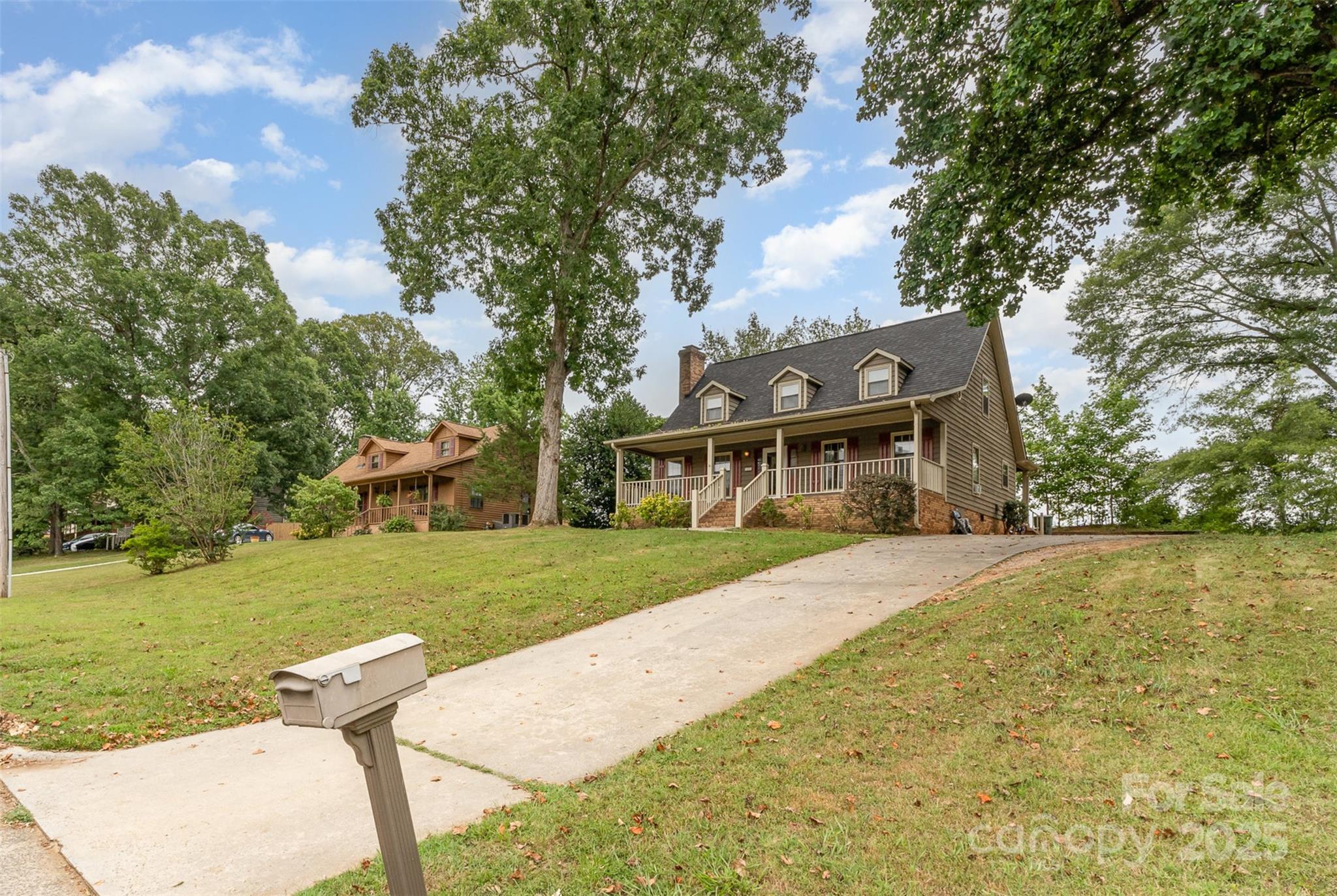 2635 Providence Drive Property Photo 16