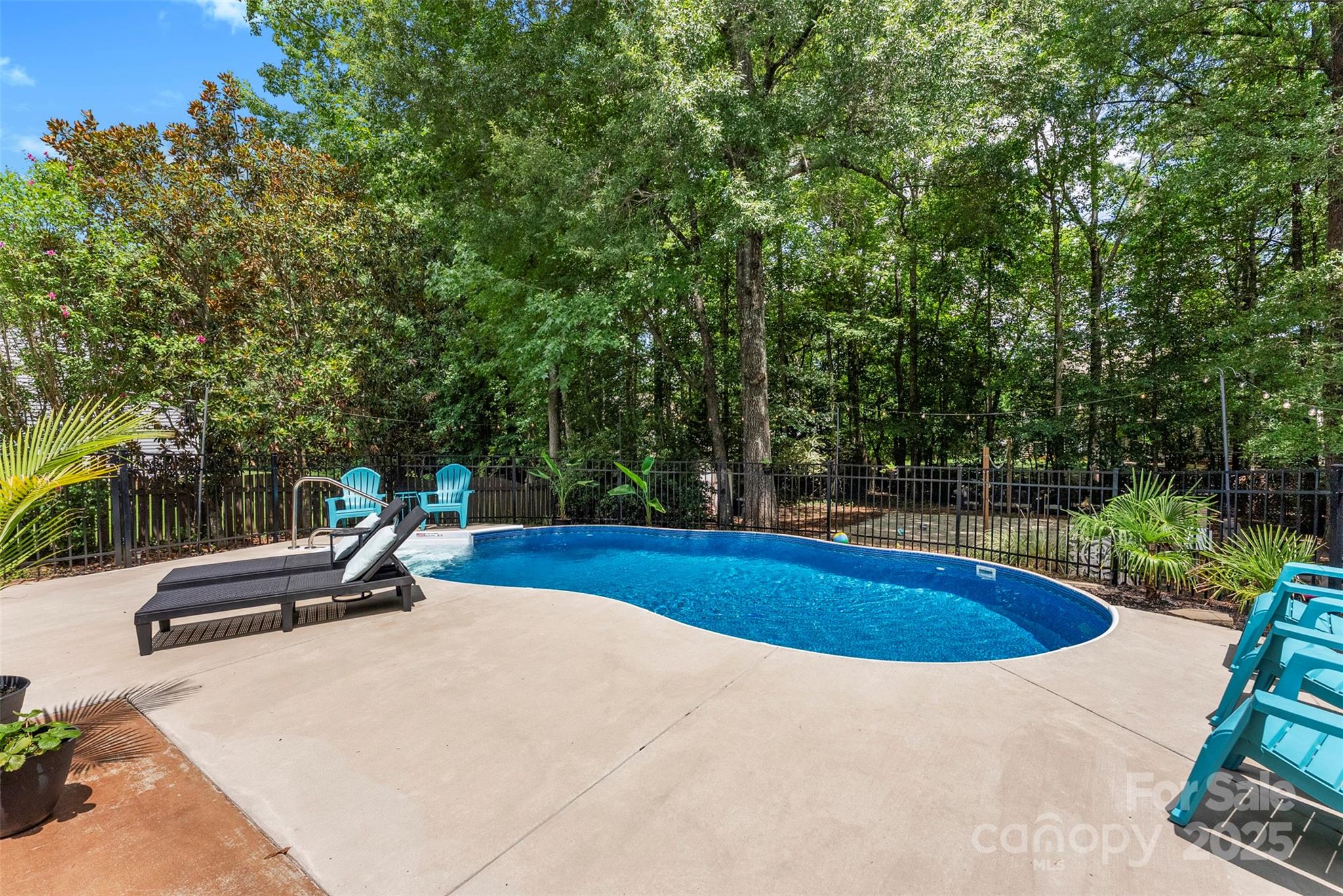 3125 Arborhill Road Property Photo 5