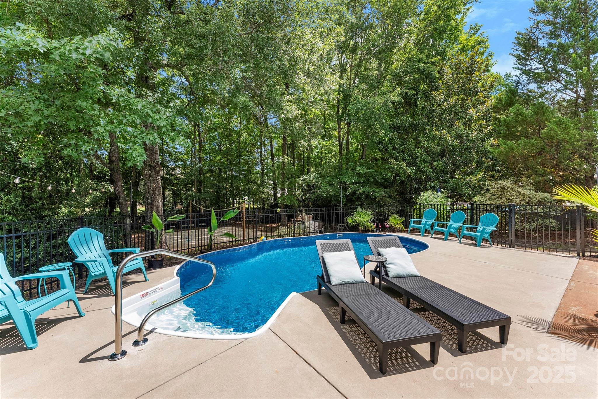 3125 Arborhill Road Property Photo 6