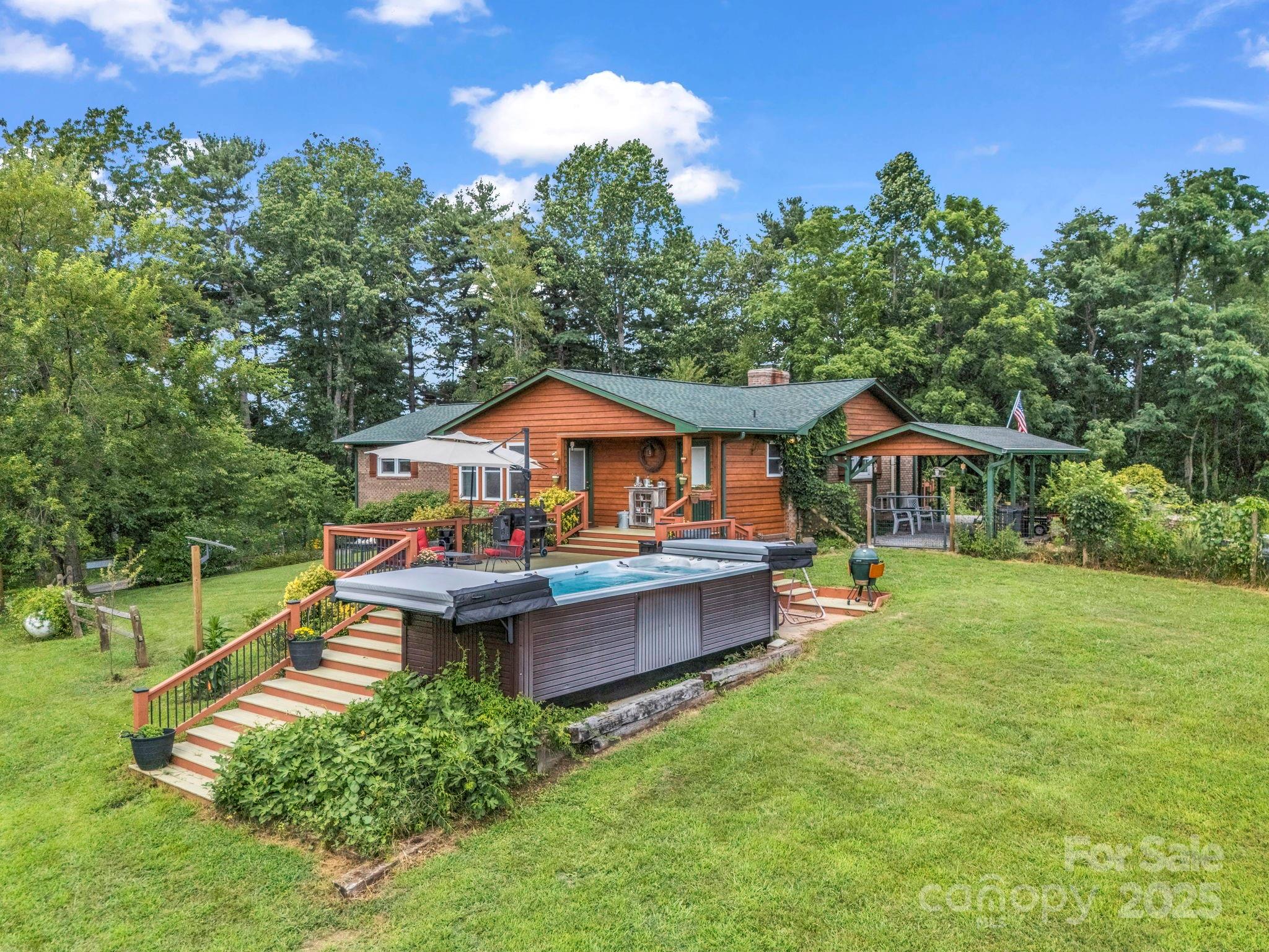 61 Overbrook Drive Property Photo 1