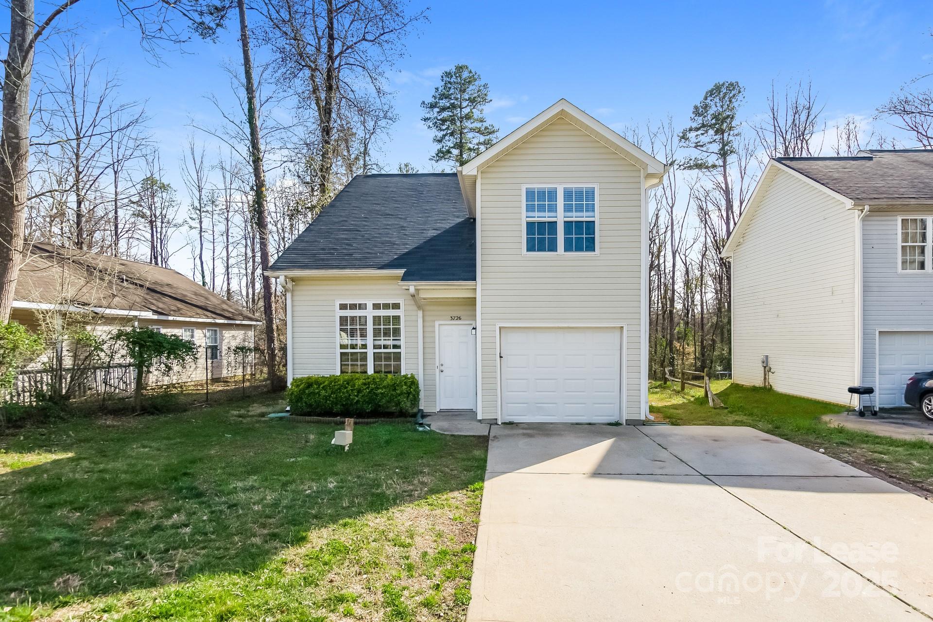 3726 Lake Road Property Photo 1