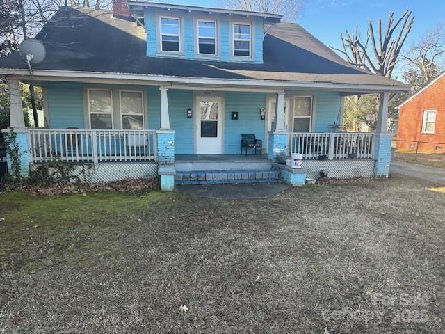 1012 E 36th Street Property Photo 1