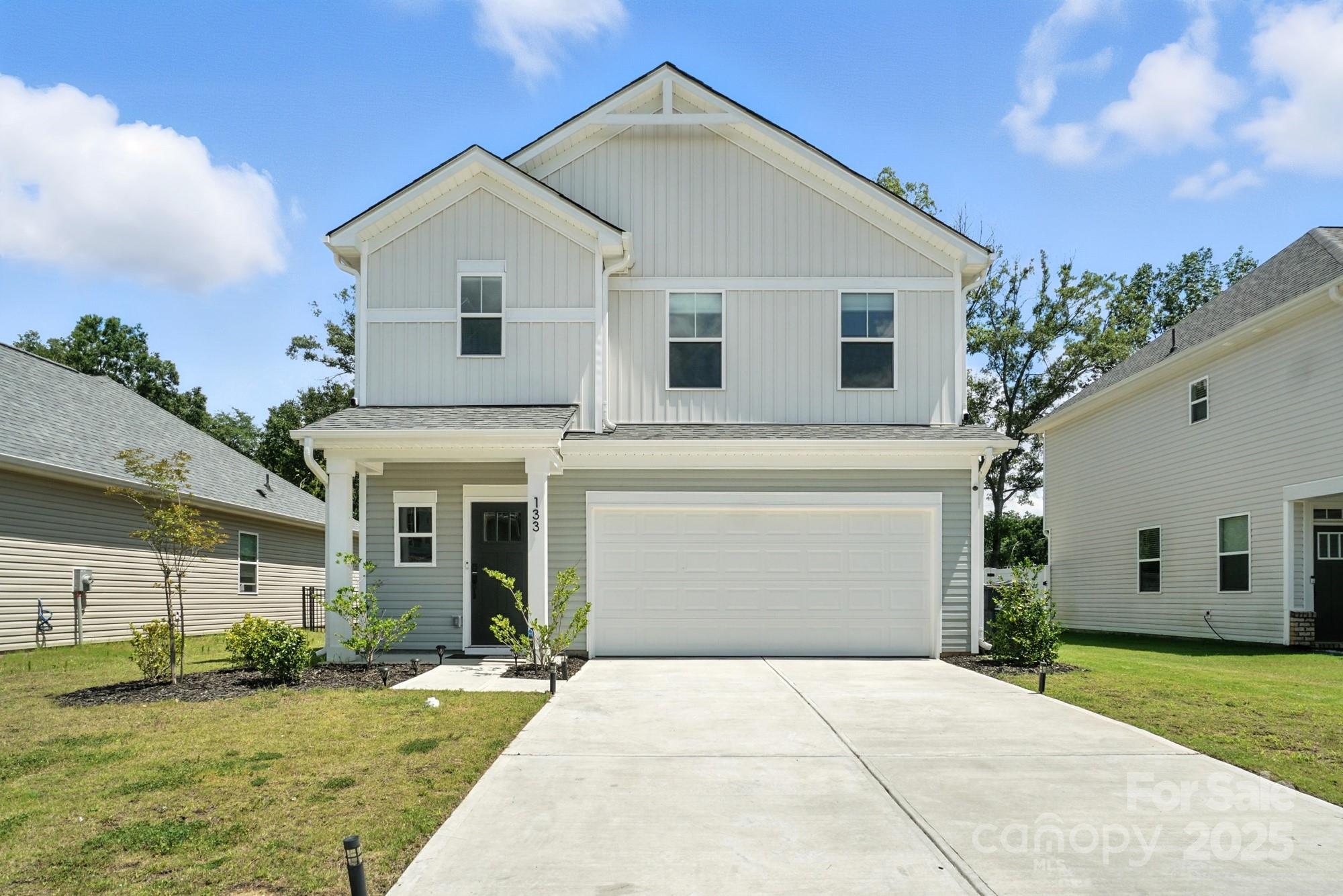 133 Baucom Street Property Photo 1