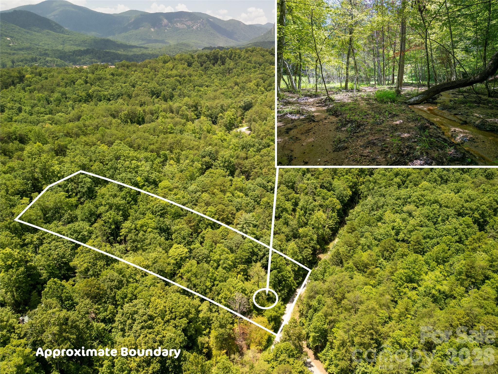 Lot322 Hawks Terrace Property Photo 1