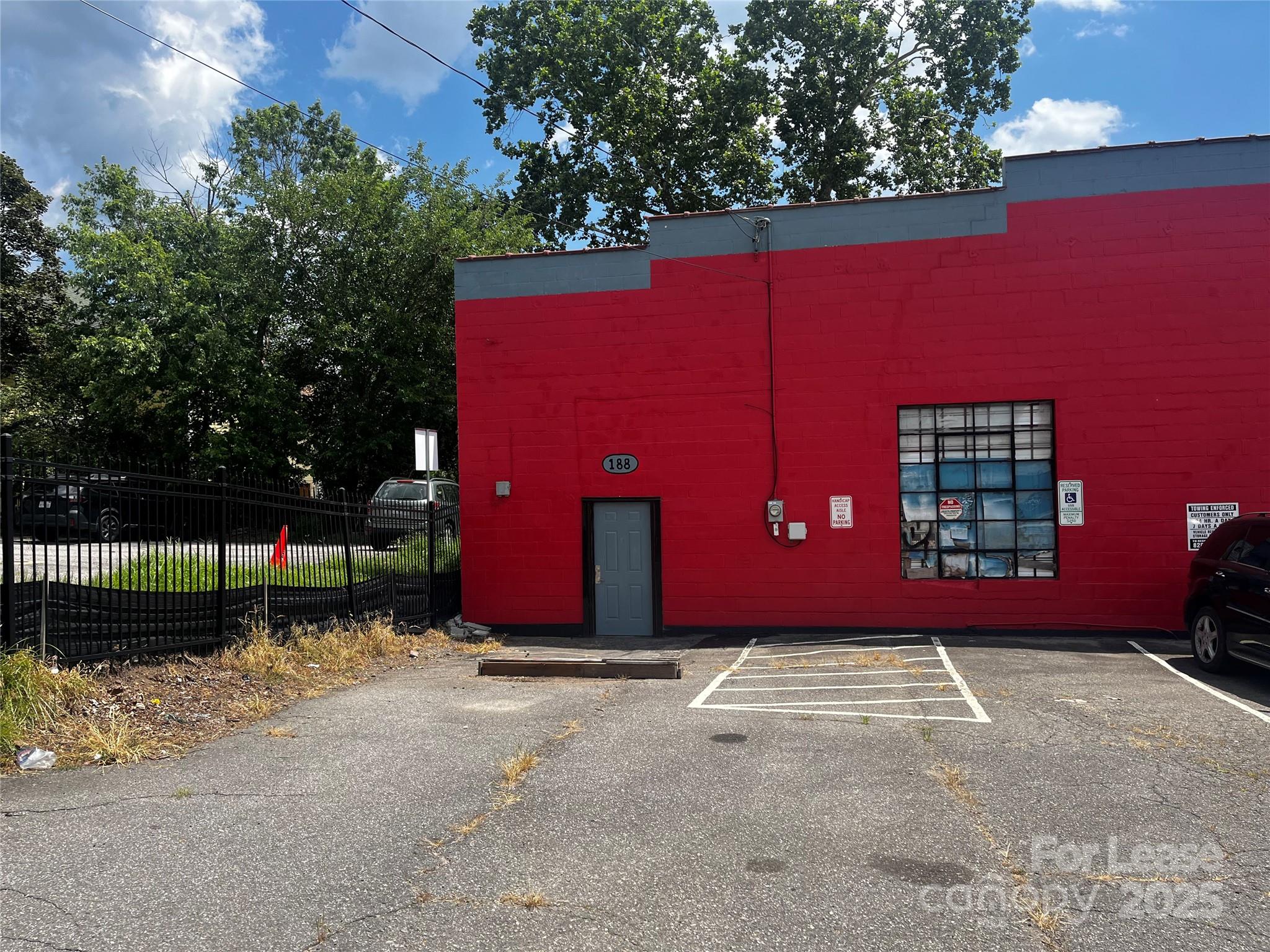 188 Patton Avenue B Property Photo 2