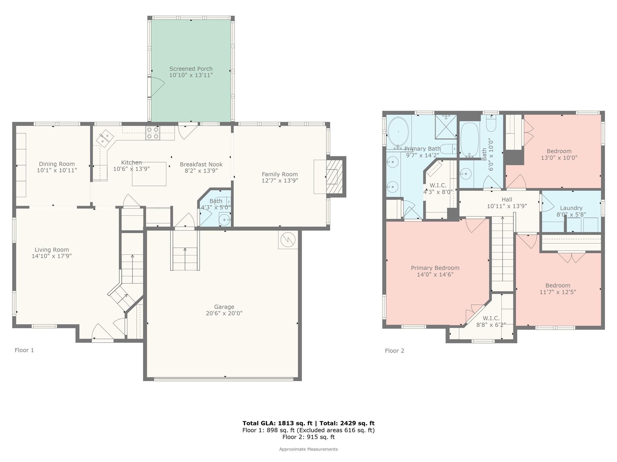 8682 Brook Glen Lane Property Photo 30