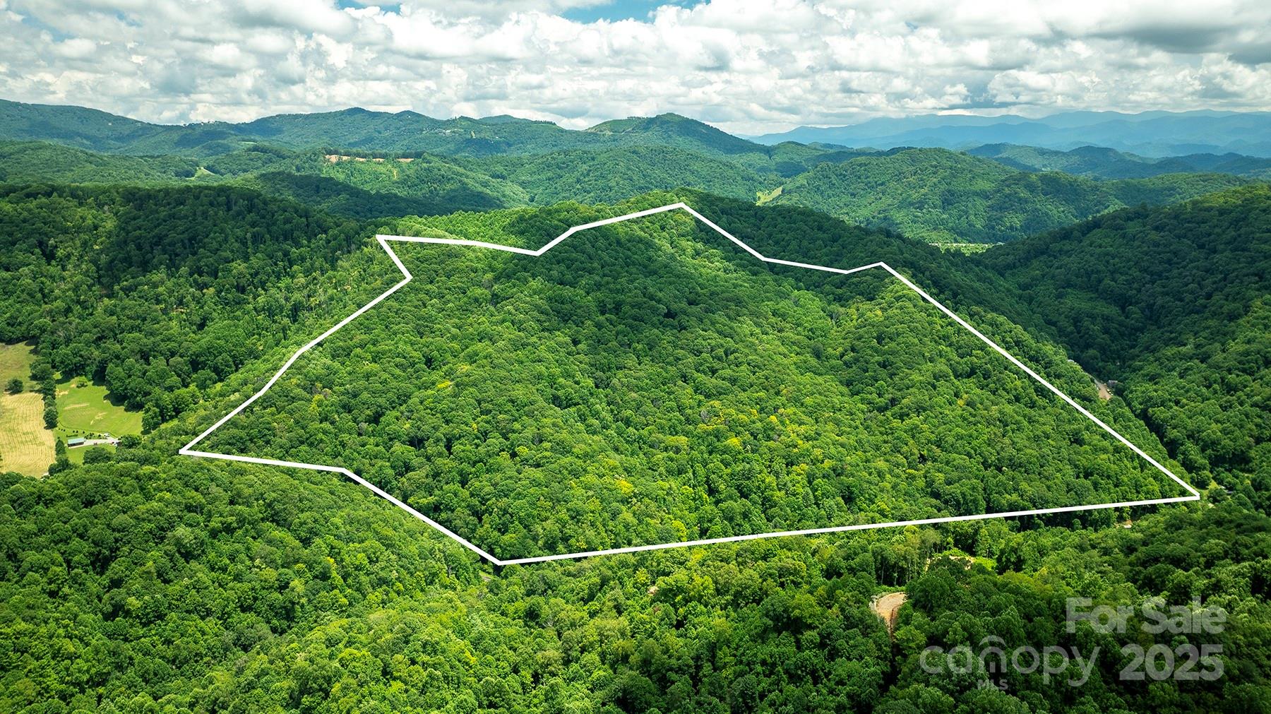 1710 Roaring Fork Road Property Photo 1