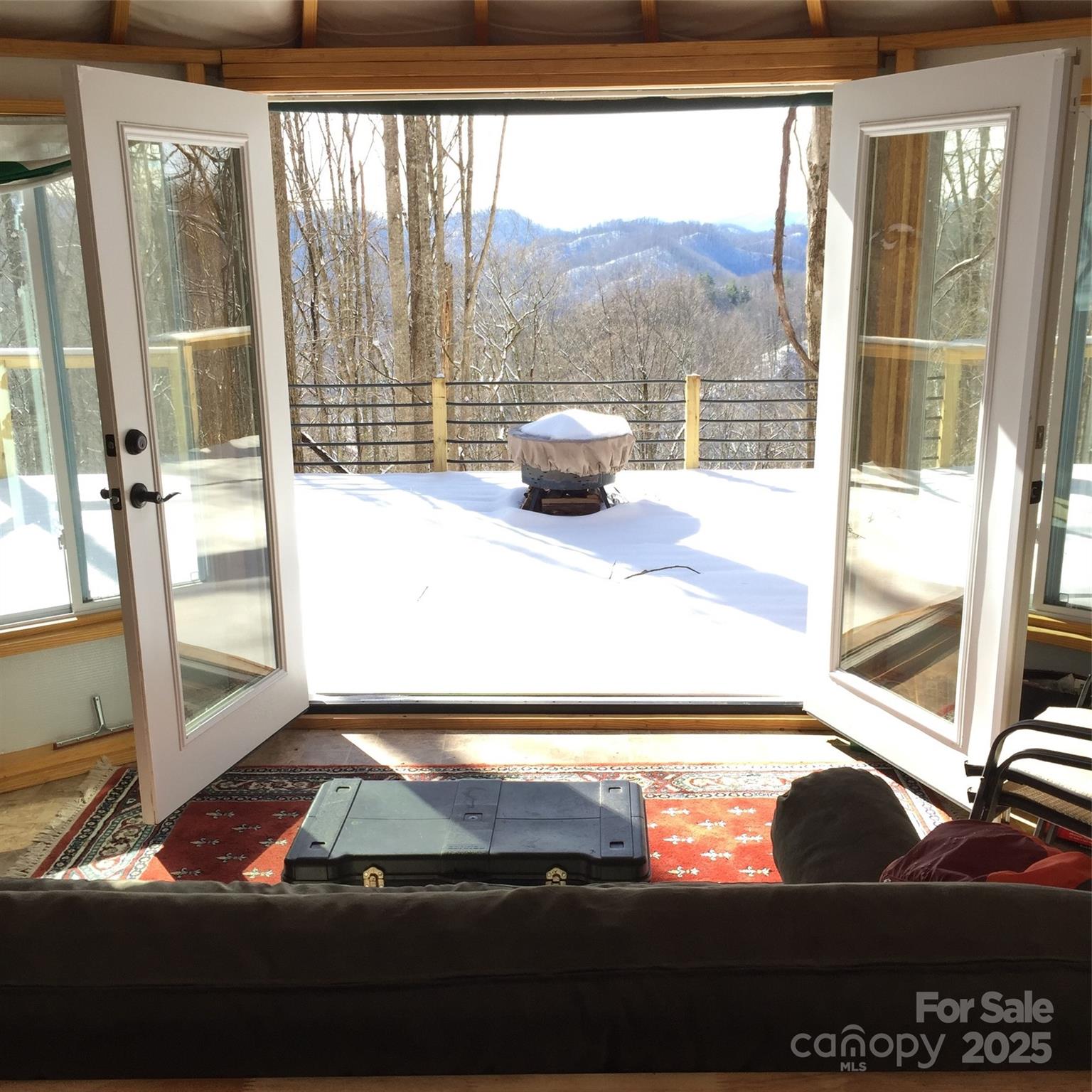 1710 Roaring Fork Road Property Photo 17