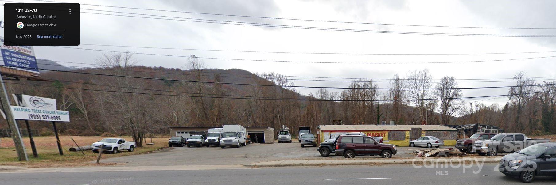 1311 Tunnel Road Property Photo 4