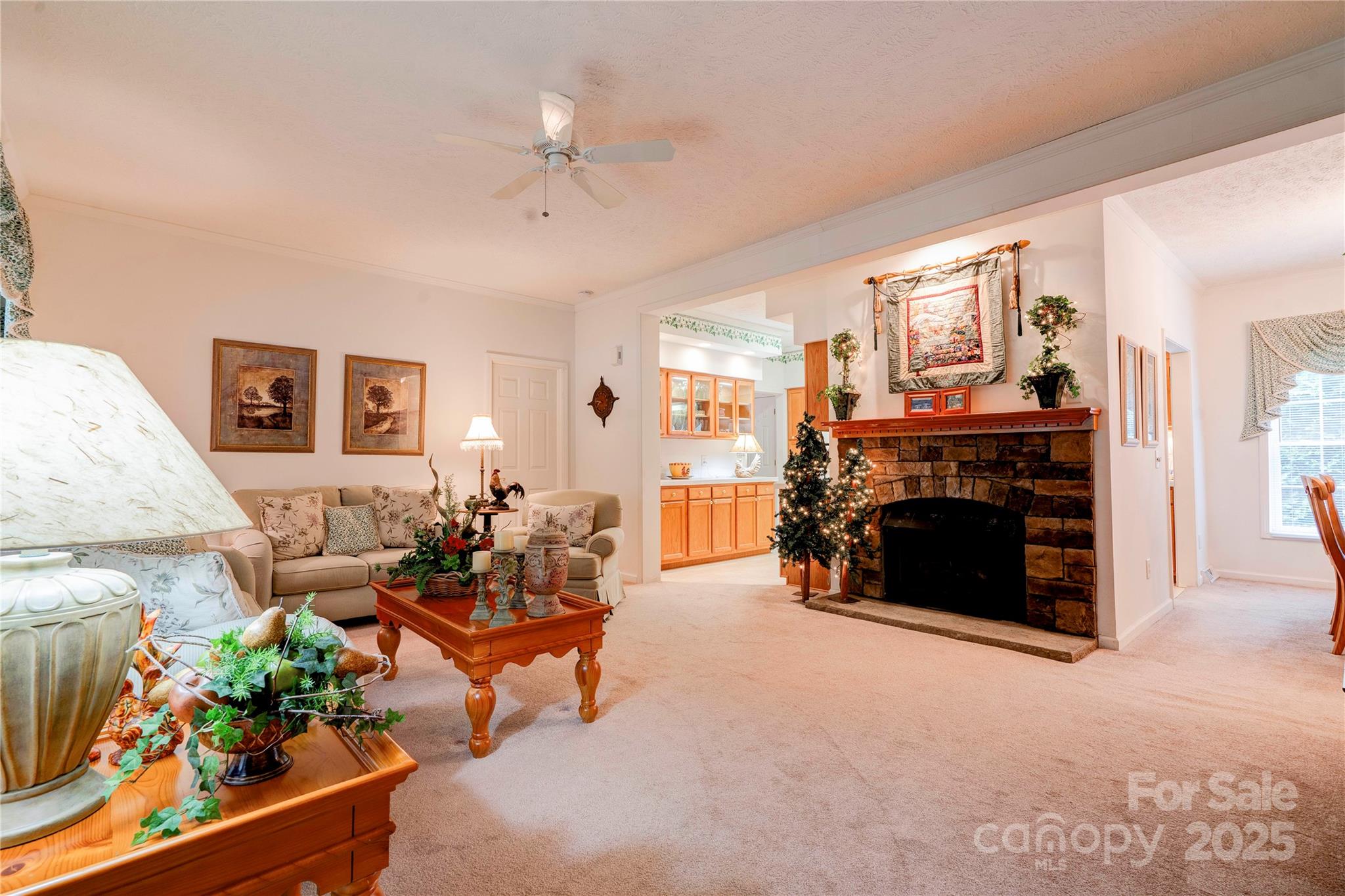 2606 Greenville Highway Property Photo 3