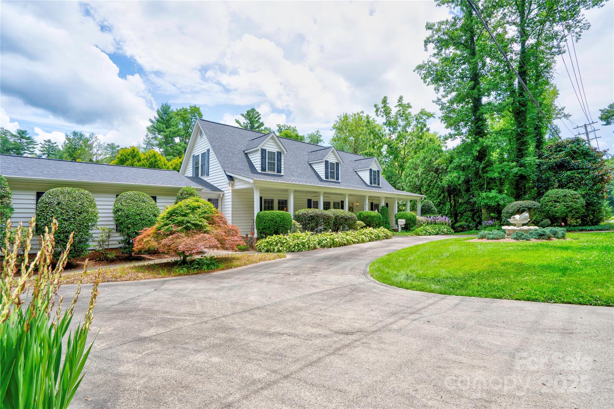 2606 Greenville Highway Property Photo 45