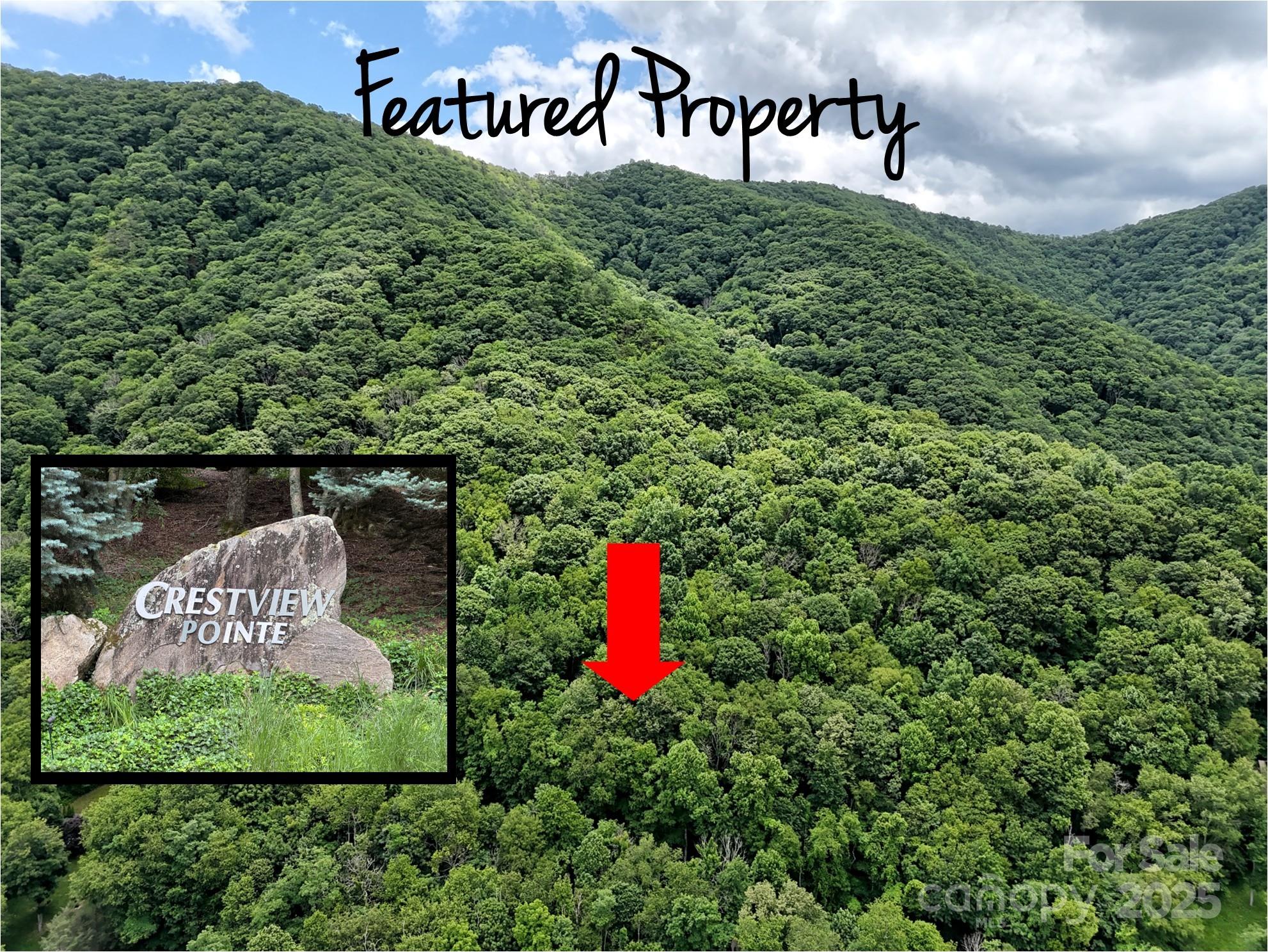 Lot 18 Lincoln Way Property Photo 1