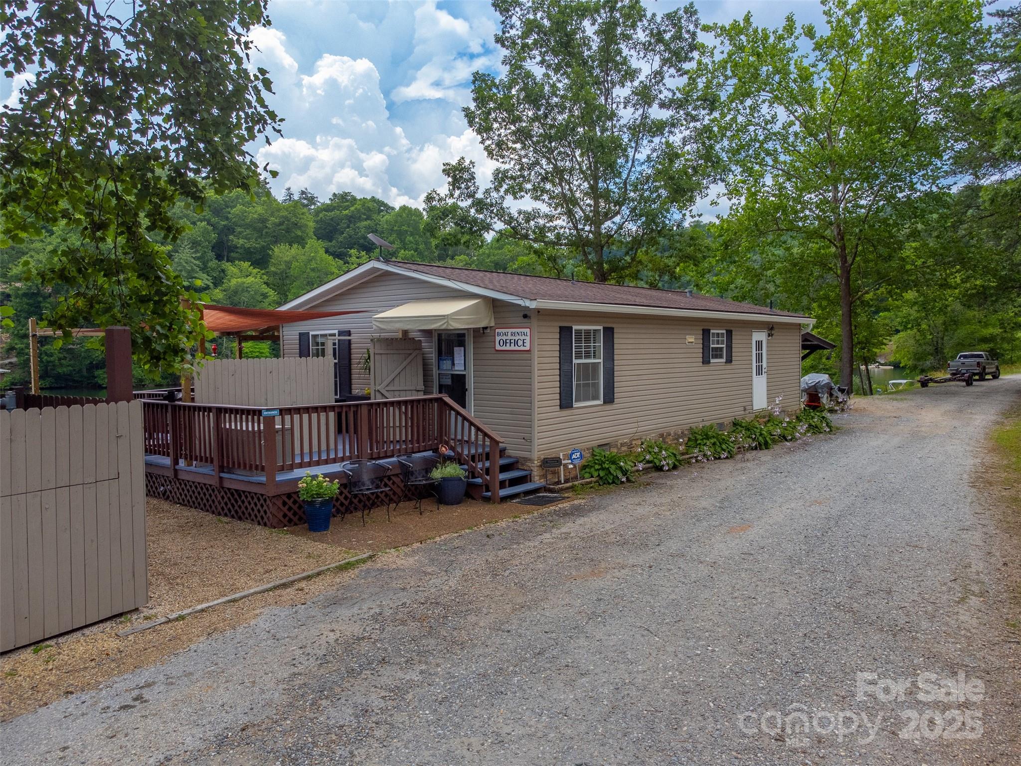 270 Deyton Camp Road Property Photo 4