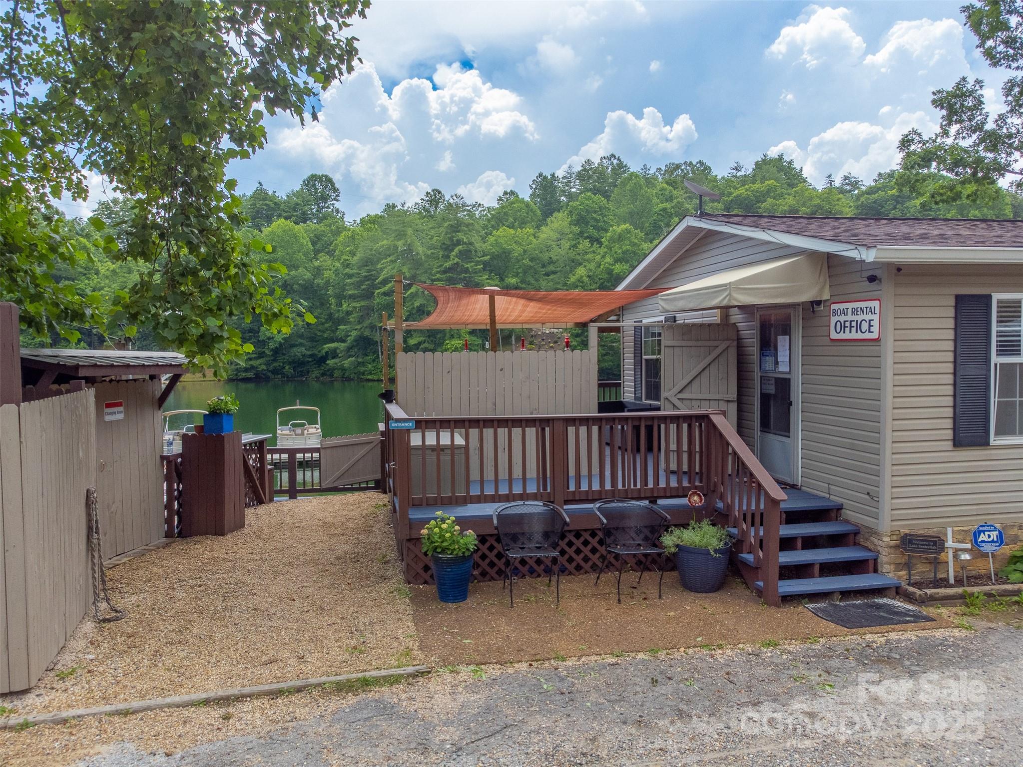 270 Deyton Camp Road Property Photo 5