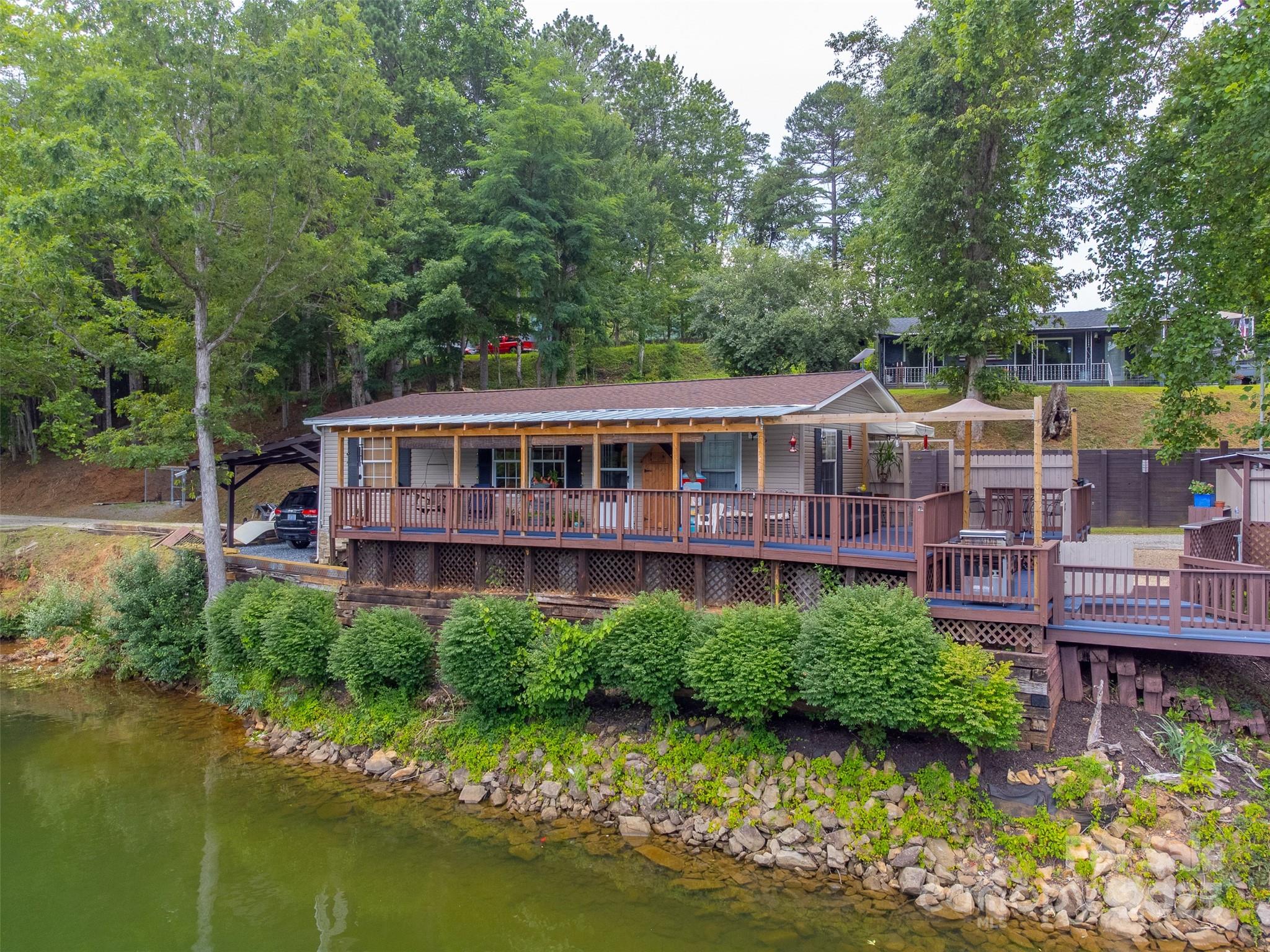 270 Deyton Camp Road Property Photo 6