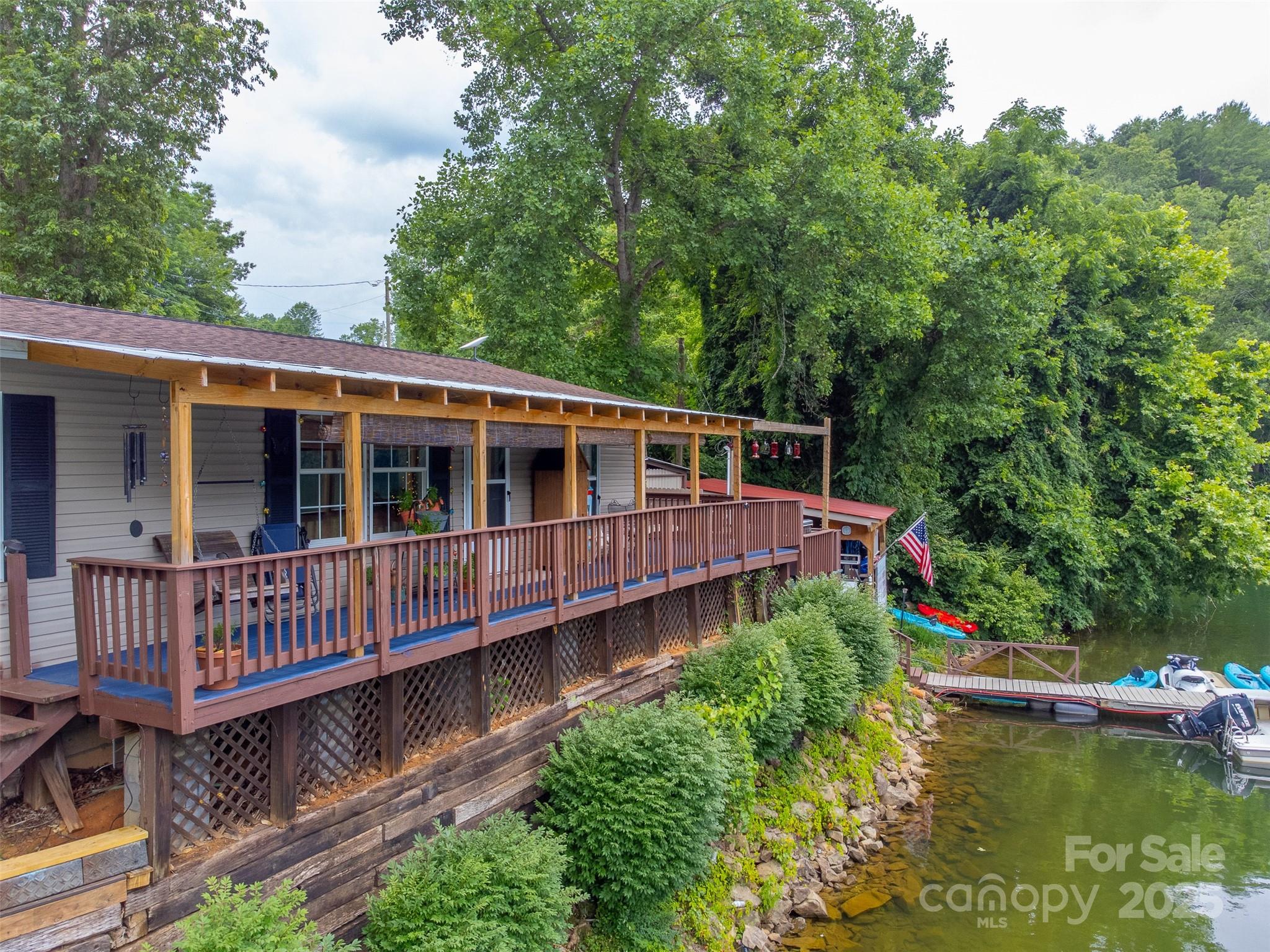 270 Deyton Camp Road Property Photo 8