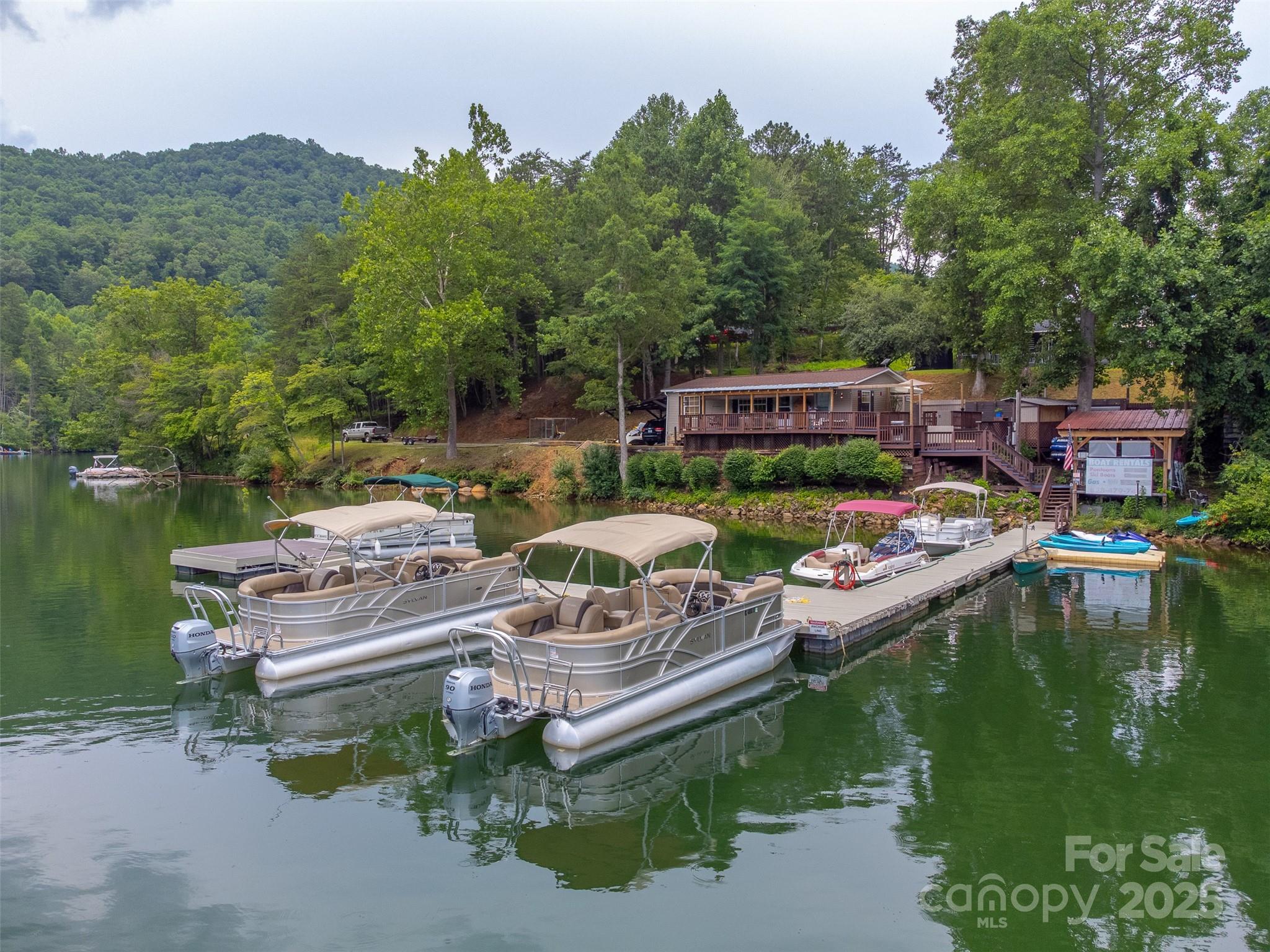 270 Deyton Camp Road Property Photo 9