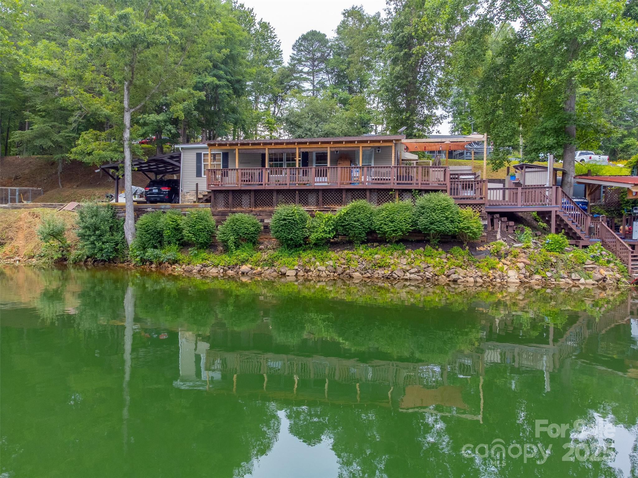 270 Deyton Camp Road Property Photo 11