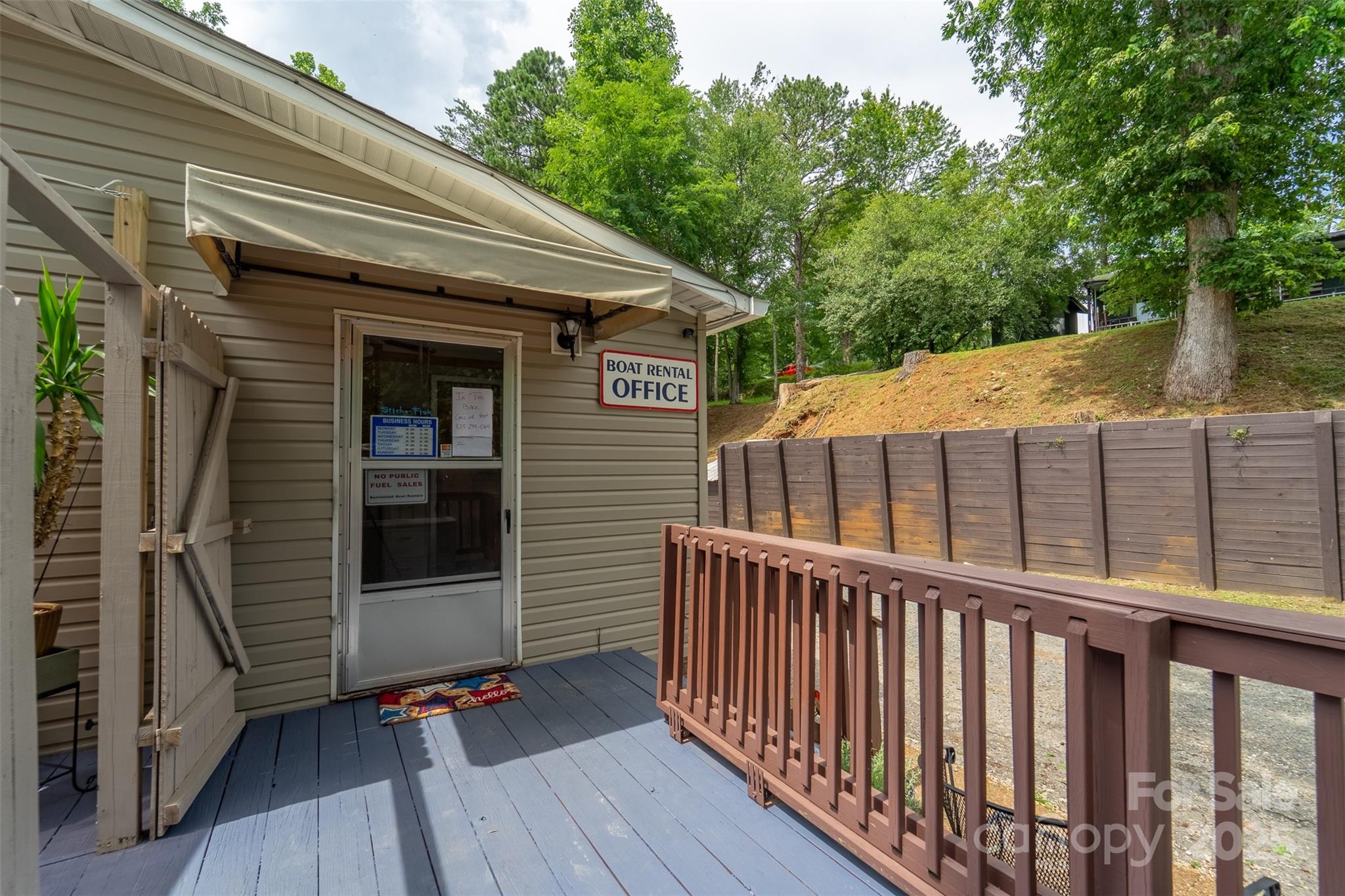 270 Deyton Camp Road Property Photo 12
