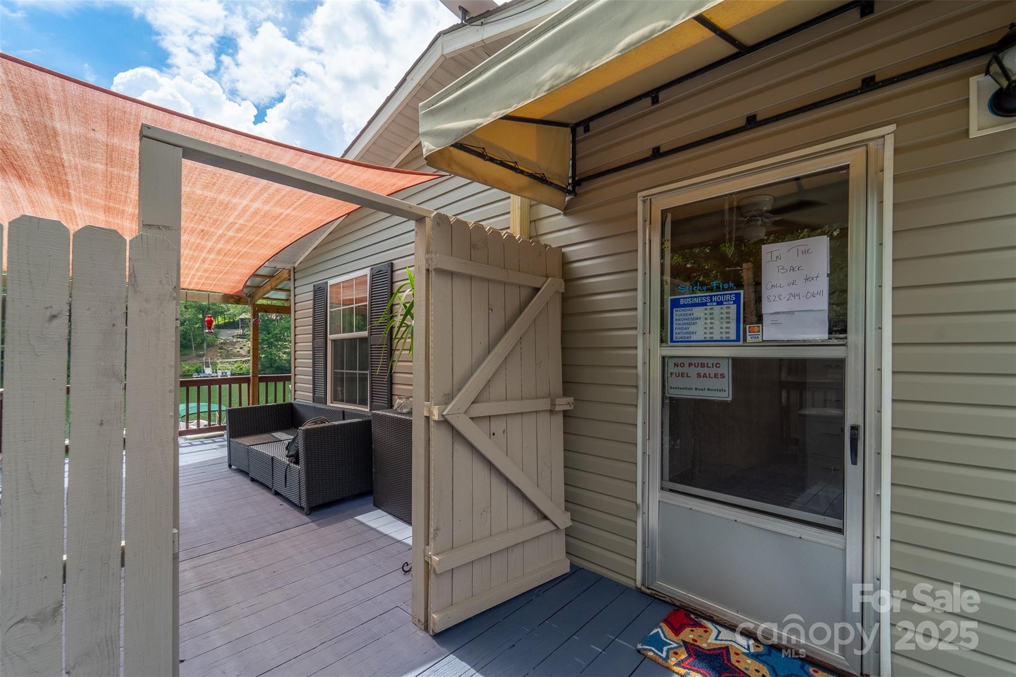 270 Deyton Camp Road Property Photo 13