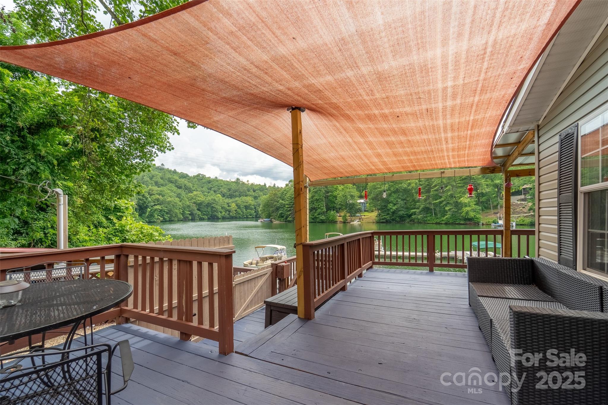 270 Deyton Camp Road Property Photo 17