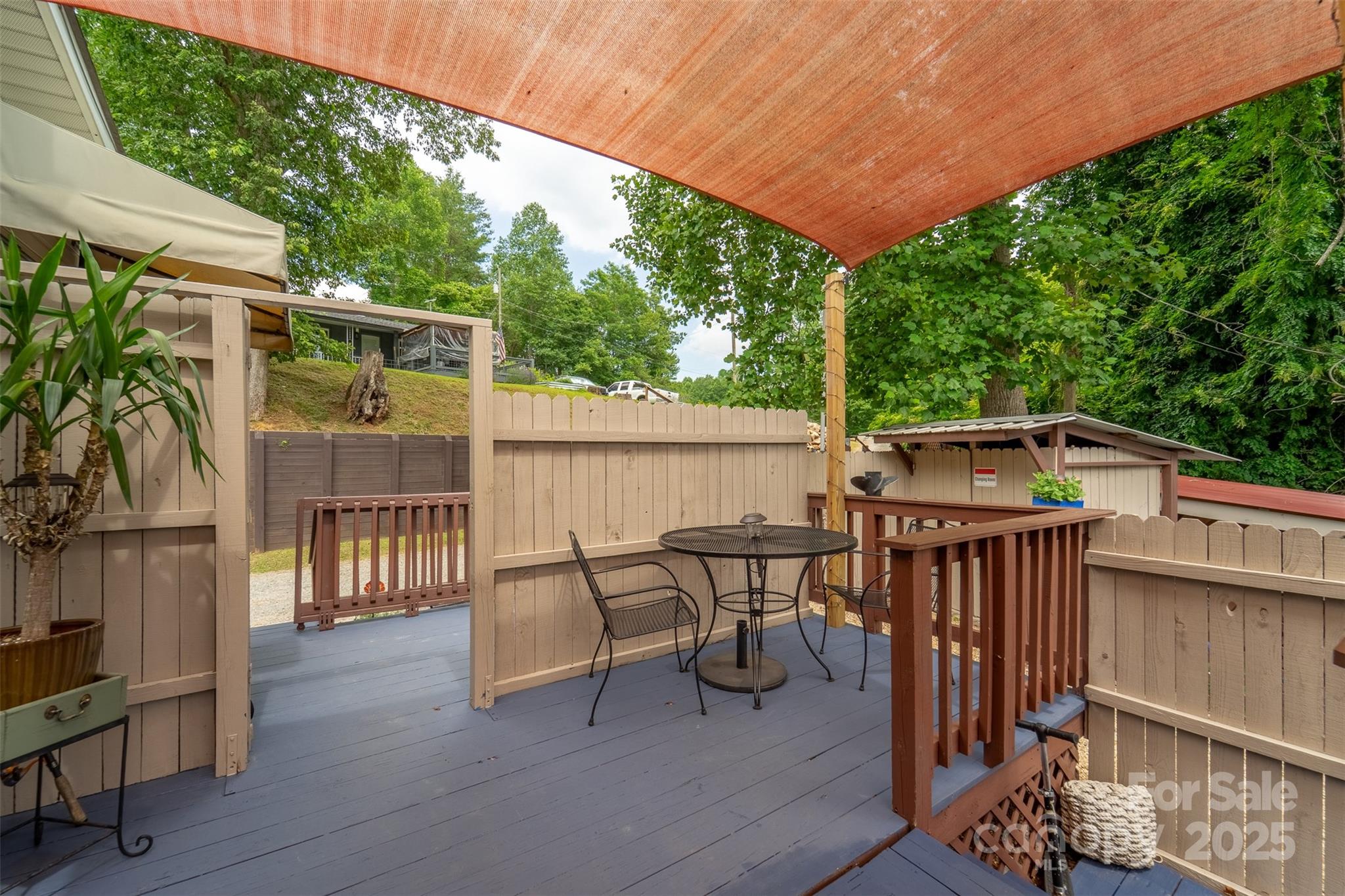 270 Deyton Camp Road Property Photo 18