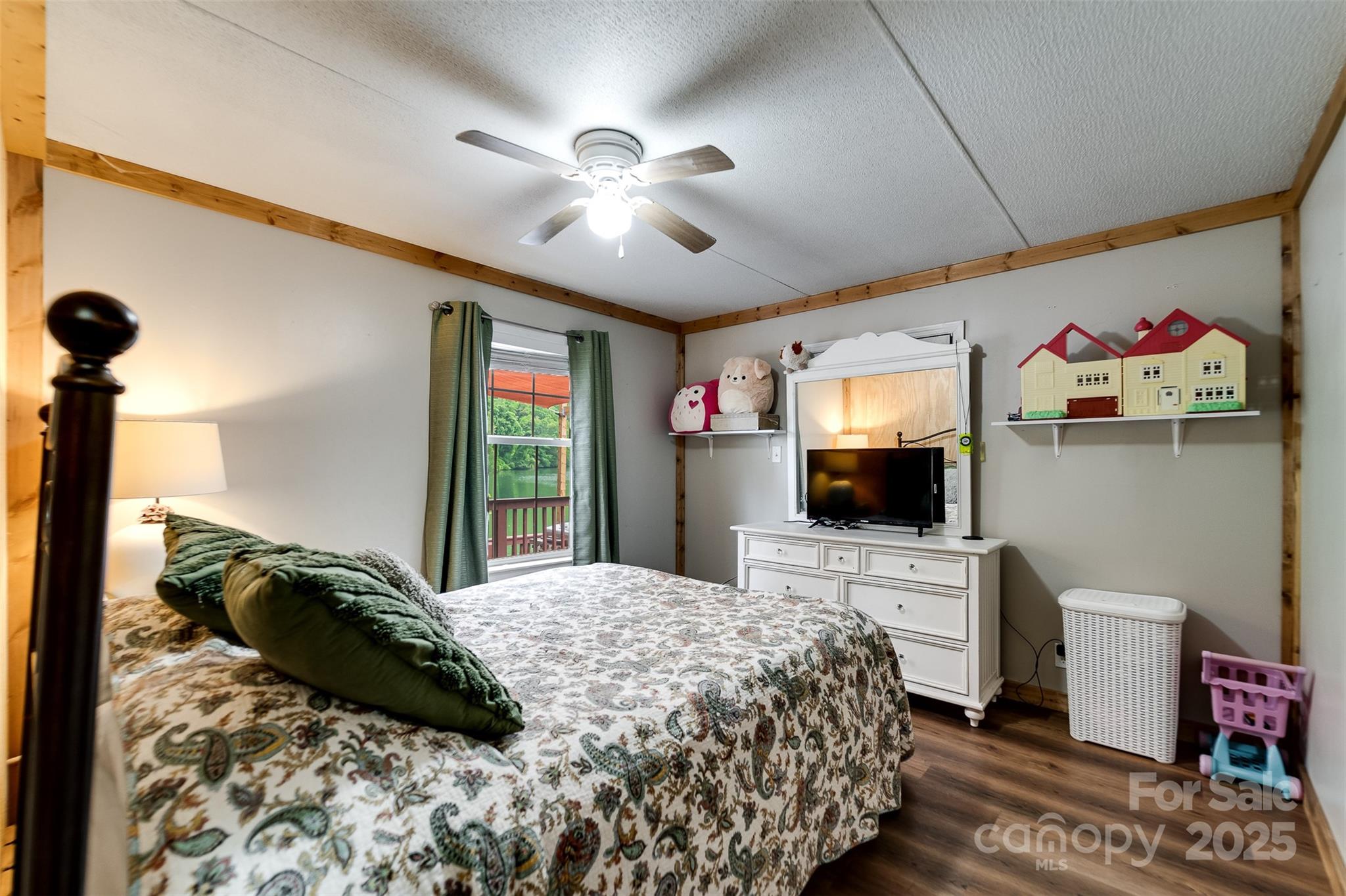 270 Deyton Camp Road Property Photo 32