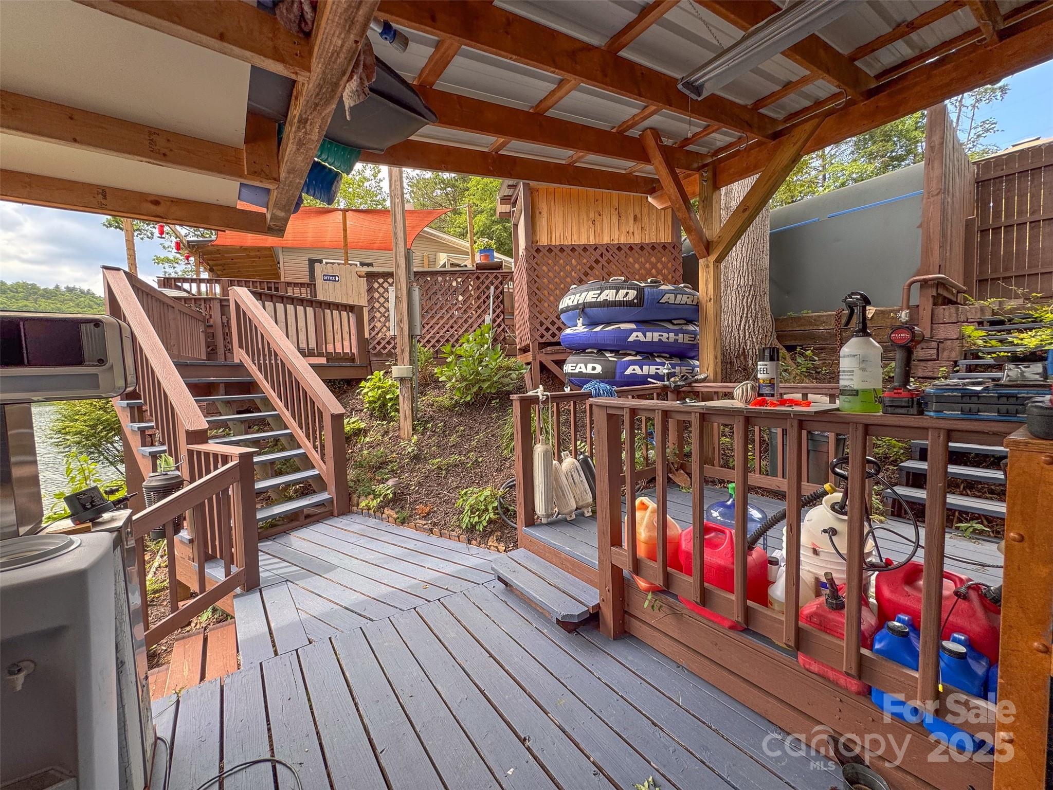 270 Deyton Camp Road Property Photo 38