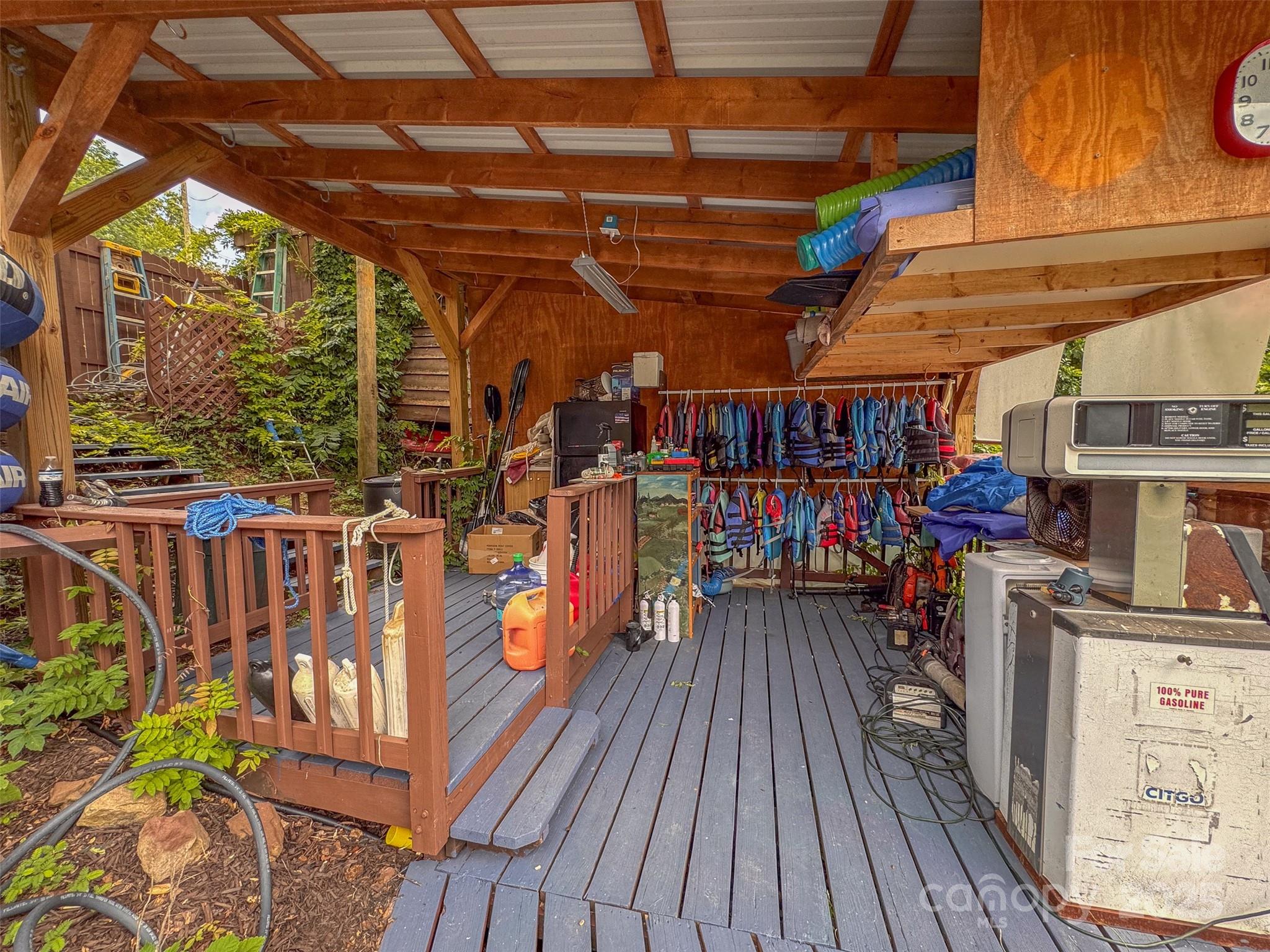 270 Deyton Camp Road Property Photo 40