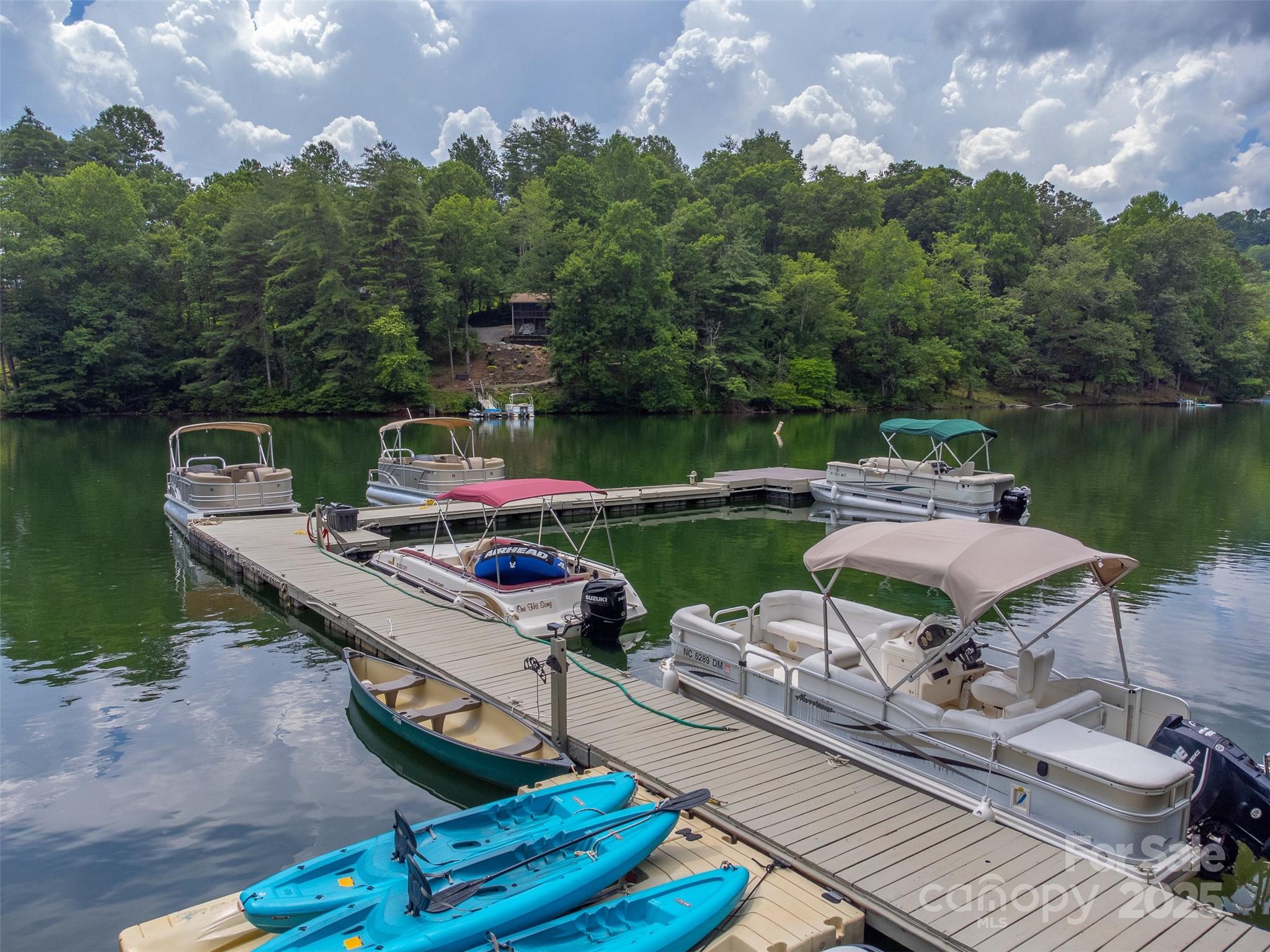 270 Deyton Camp Road Property Photo 43
