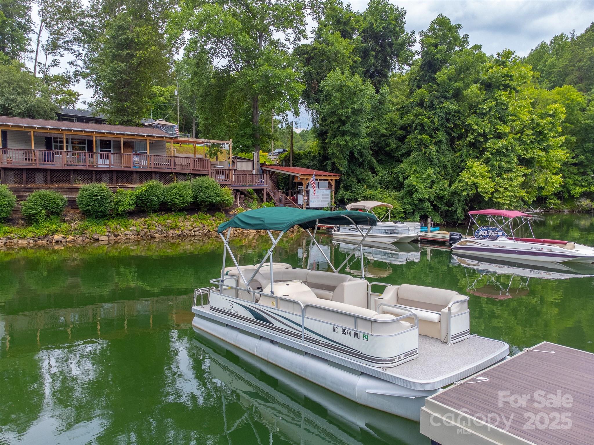 270 Deyton Camp Road Property Photo 45