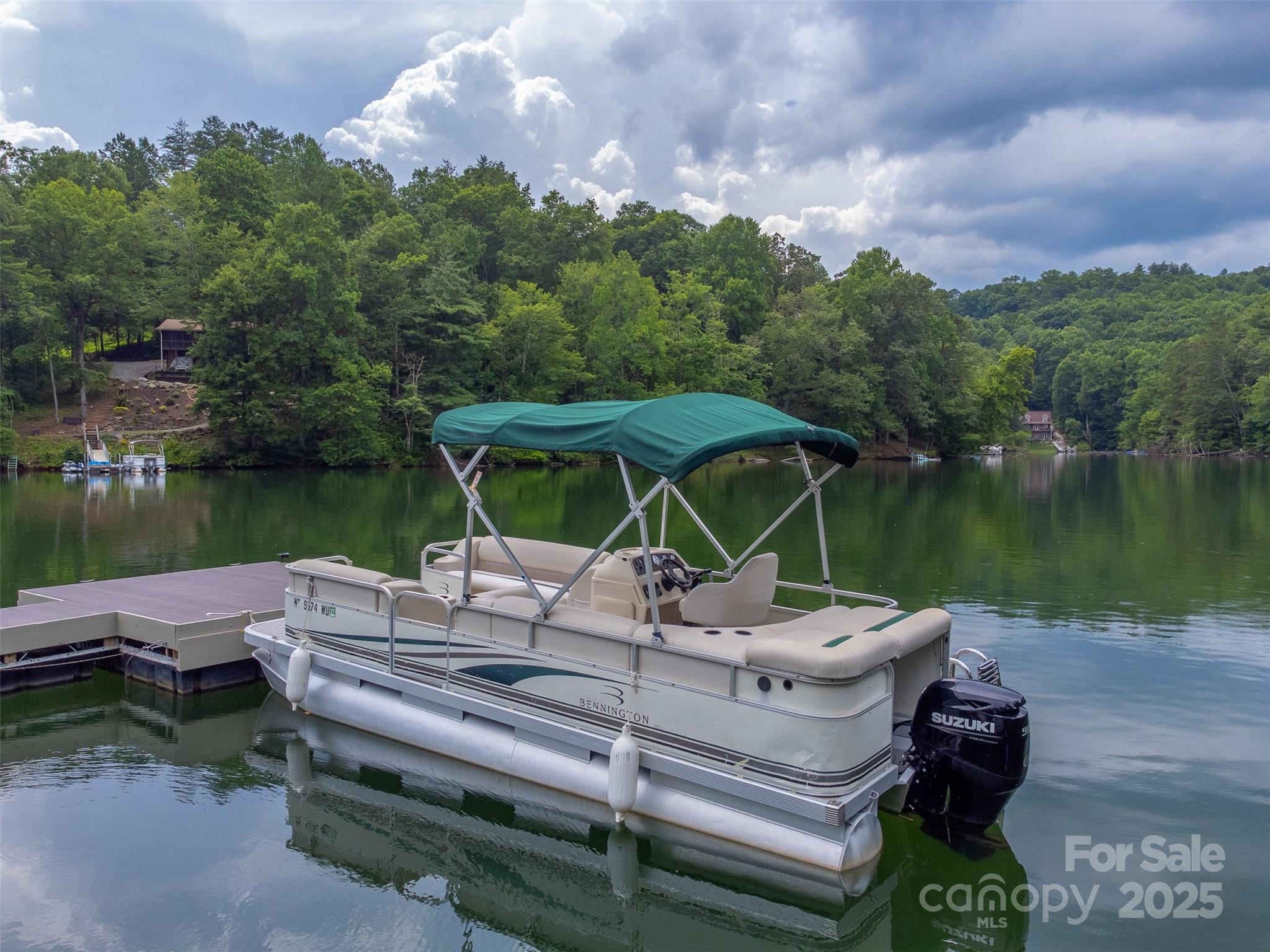 270 Deyton Camp Road Property Photo 46