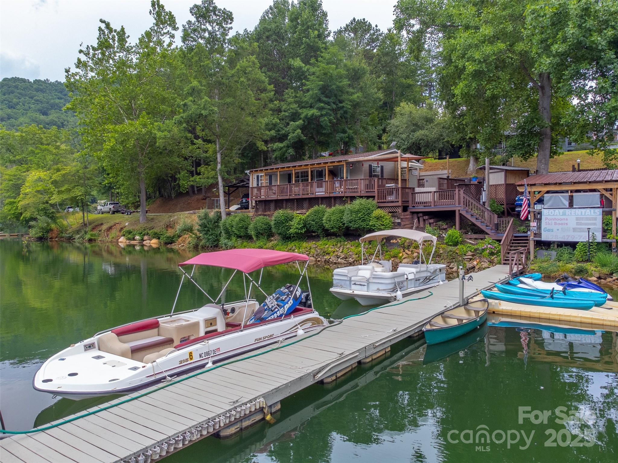 270 Deyton Camp Road Property Photo 47