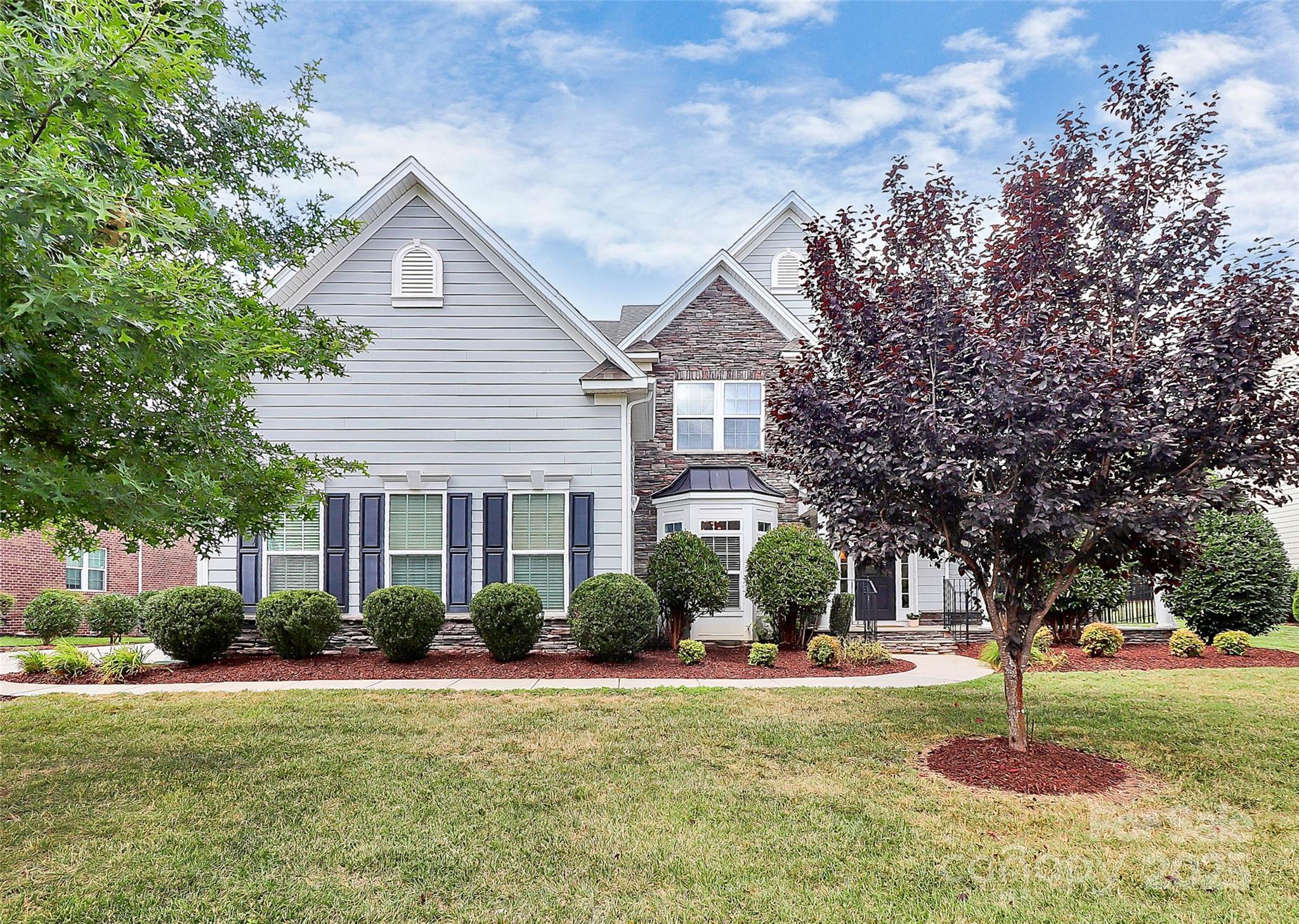 4156 Green Park Court Property Photo 1