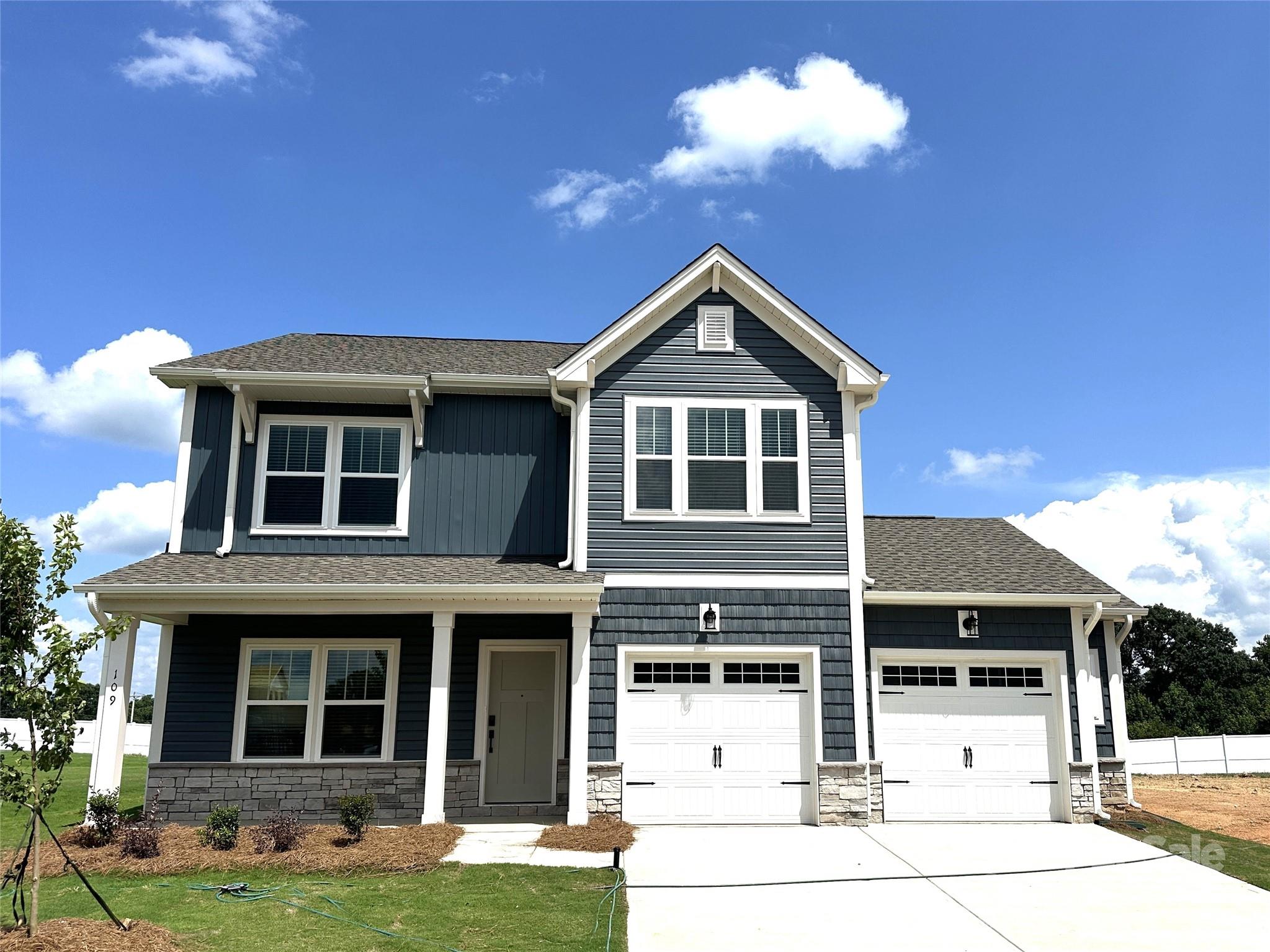 109 Pembroke Way 94